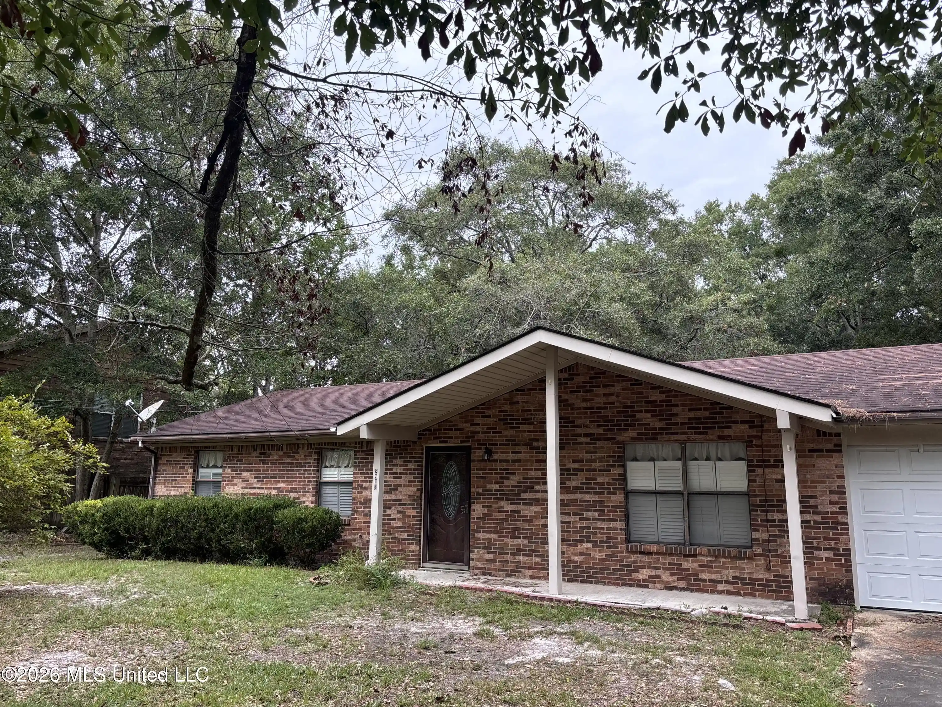 Photo 1 of Single family home for sale at 2913 Walker Ave, Pascagoula, MS 39581 | MLS# 4165781 | Listing updated on 2026-10-16