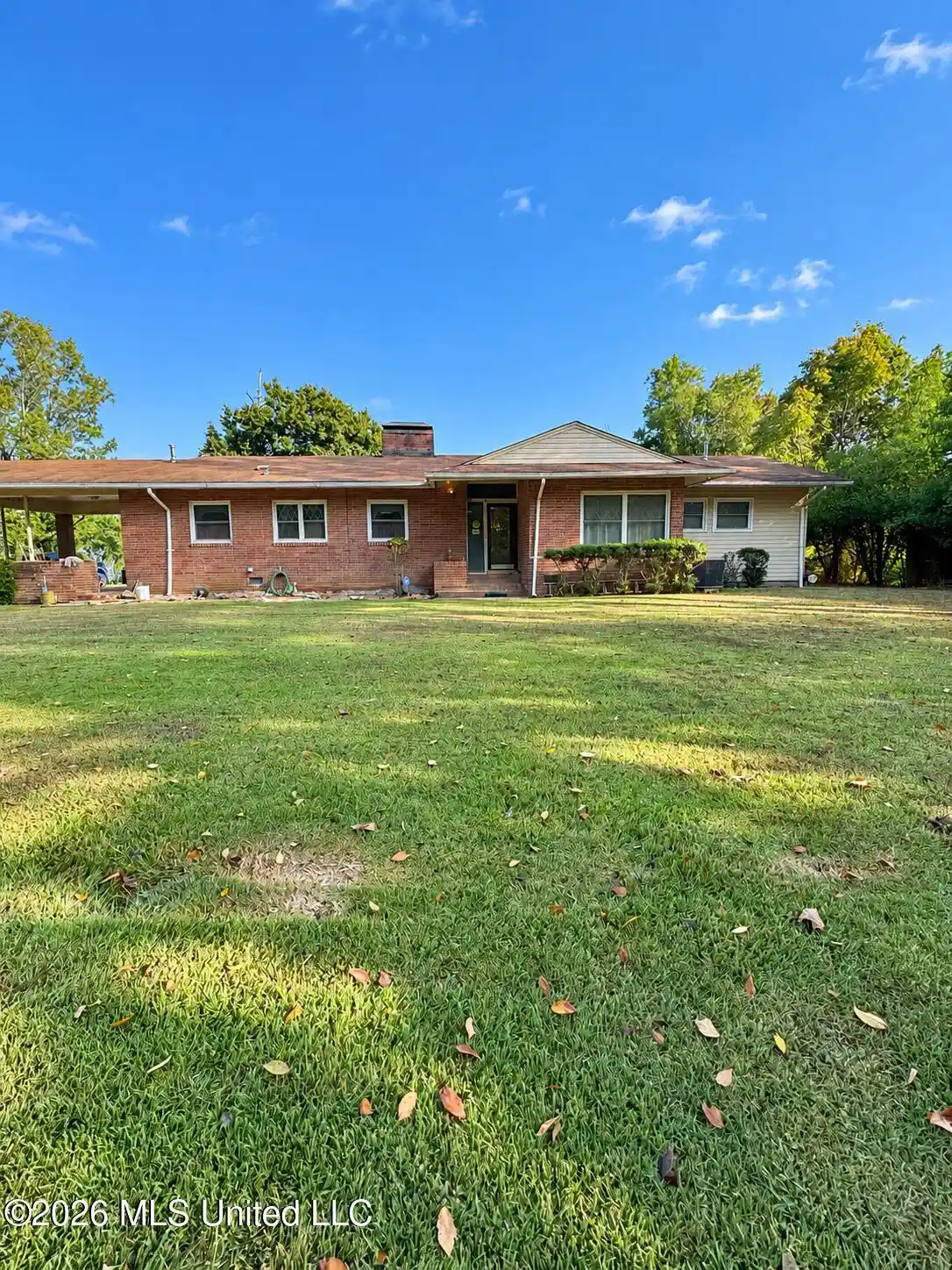 Single family home for sale at 1123 Pine Land Dr, Yazoo City, MS 39194 | MLS# 4165782