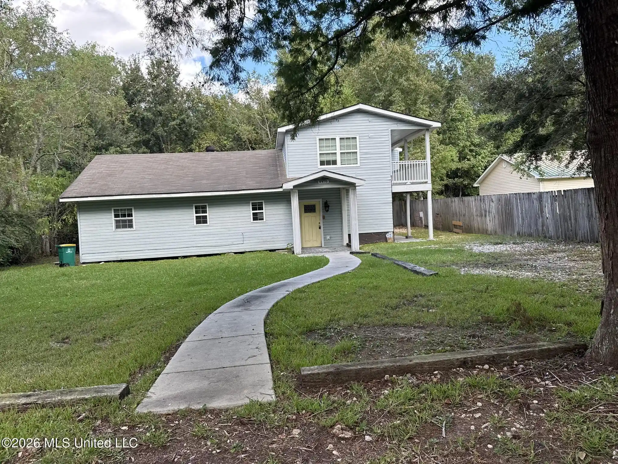 Single family home for sale at 4476 Pierce Rd, Diberville, MS 39540 | MLS# 4165773