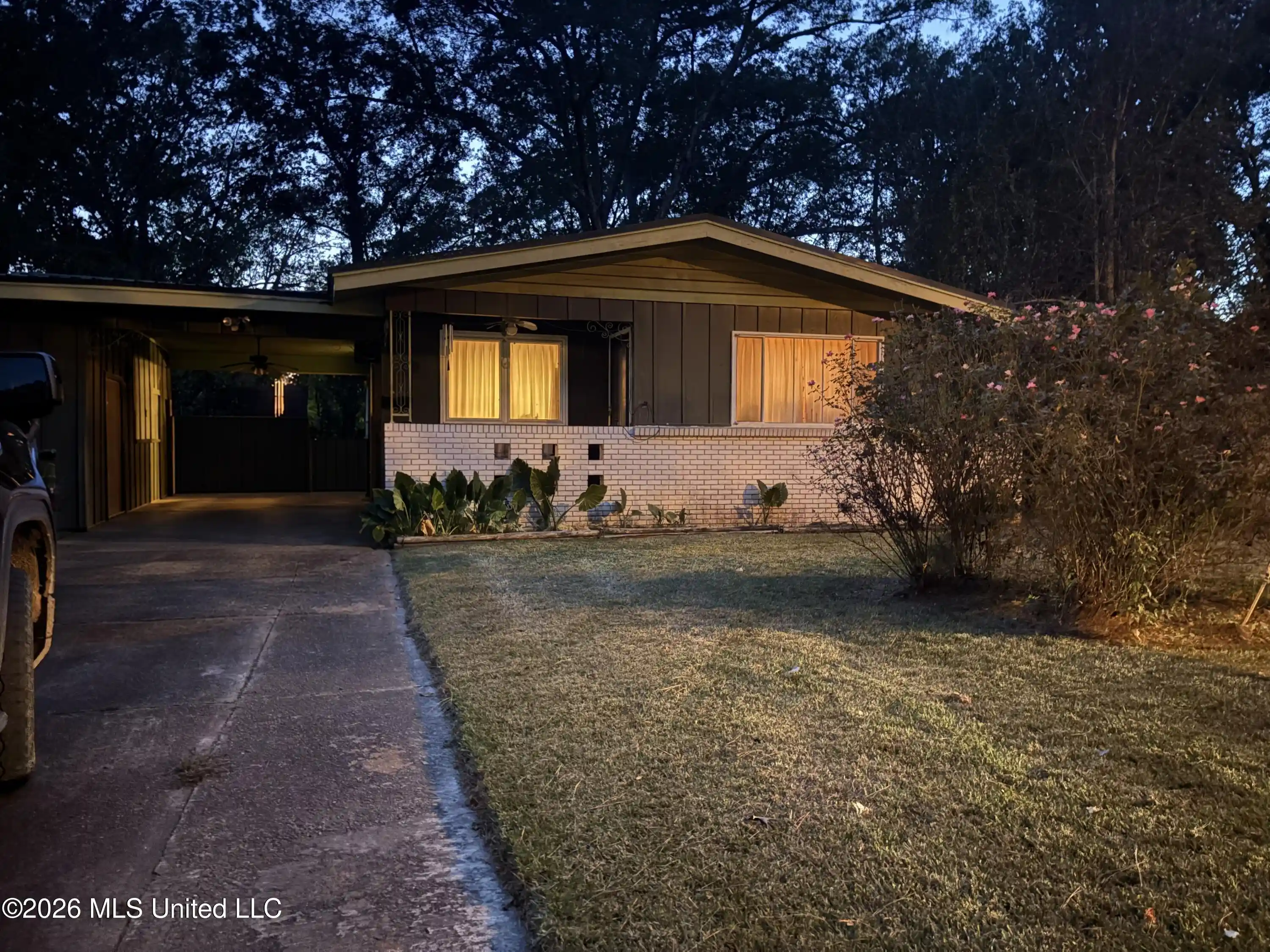Photo 1 of Single family home for sale at 731 Kirkley Dr, Jackson, MS 39206 | MLS# 4165816 | Listing updated on 2026-10-17