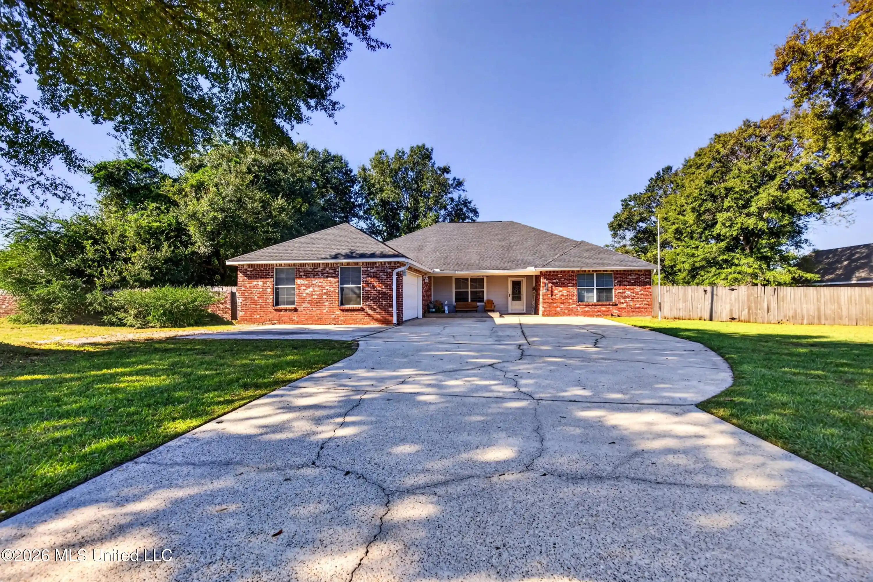 Single family home for sale at 18134 S Village Dr, Saucier, MS 39574 | MLS# 4165855