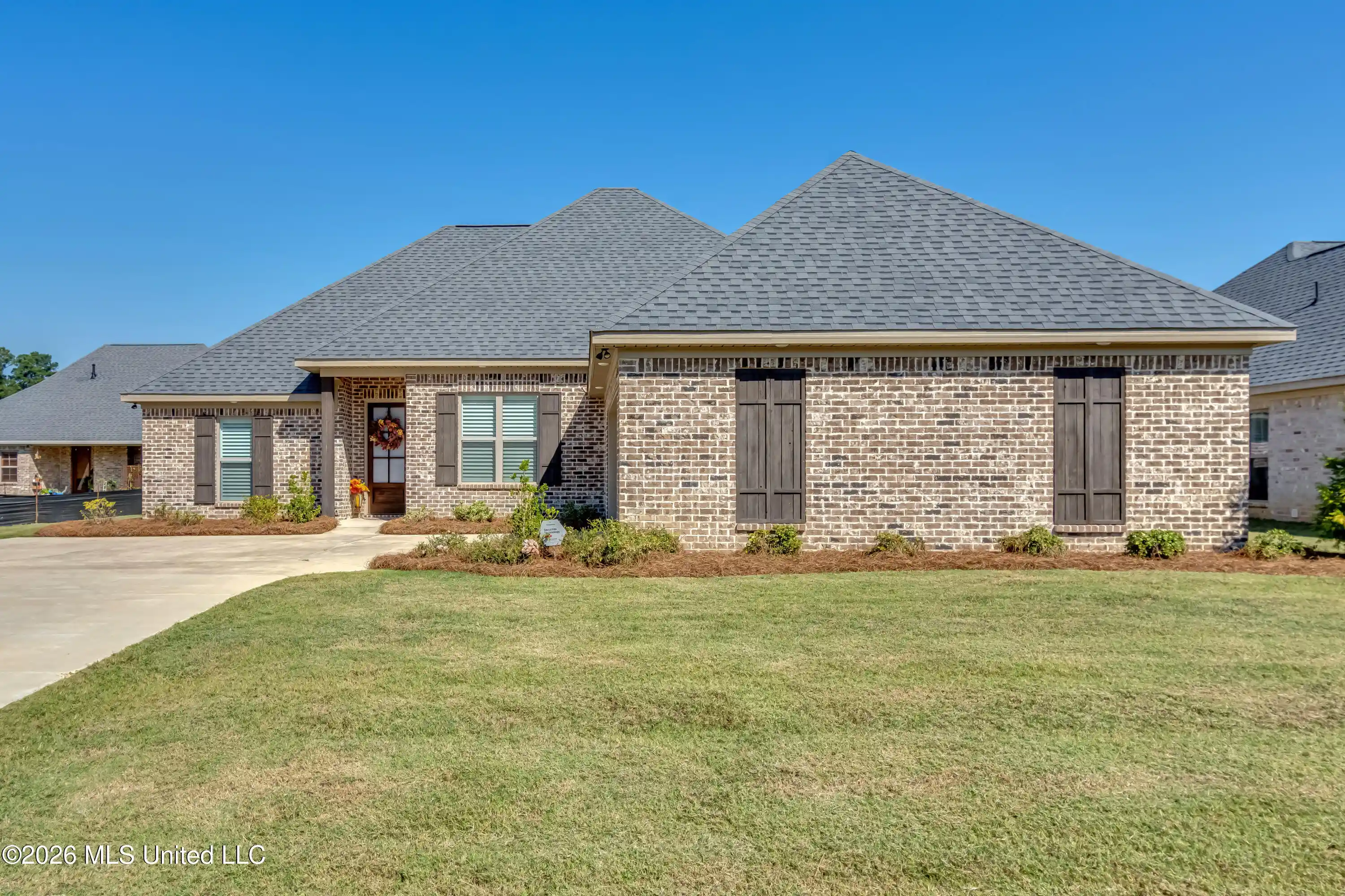Single family home for sale at 905 Brunswick Ct, Flowood, MS 39232 | MLS# 4165858