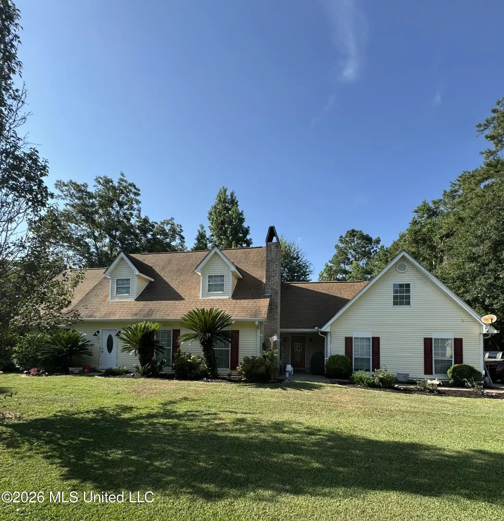 Single family home for sale at 22 Minnie Furr Rd, Picayune, MS 39466 | MLS# 4165821