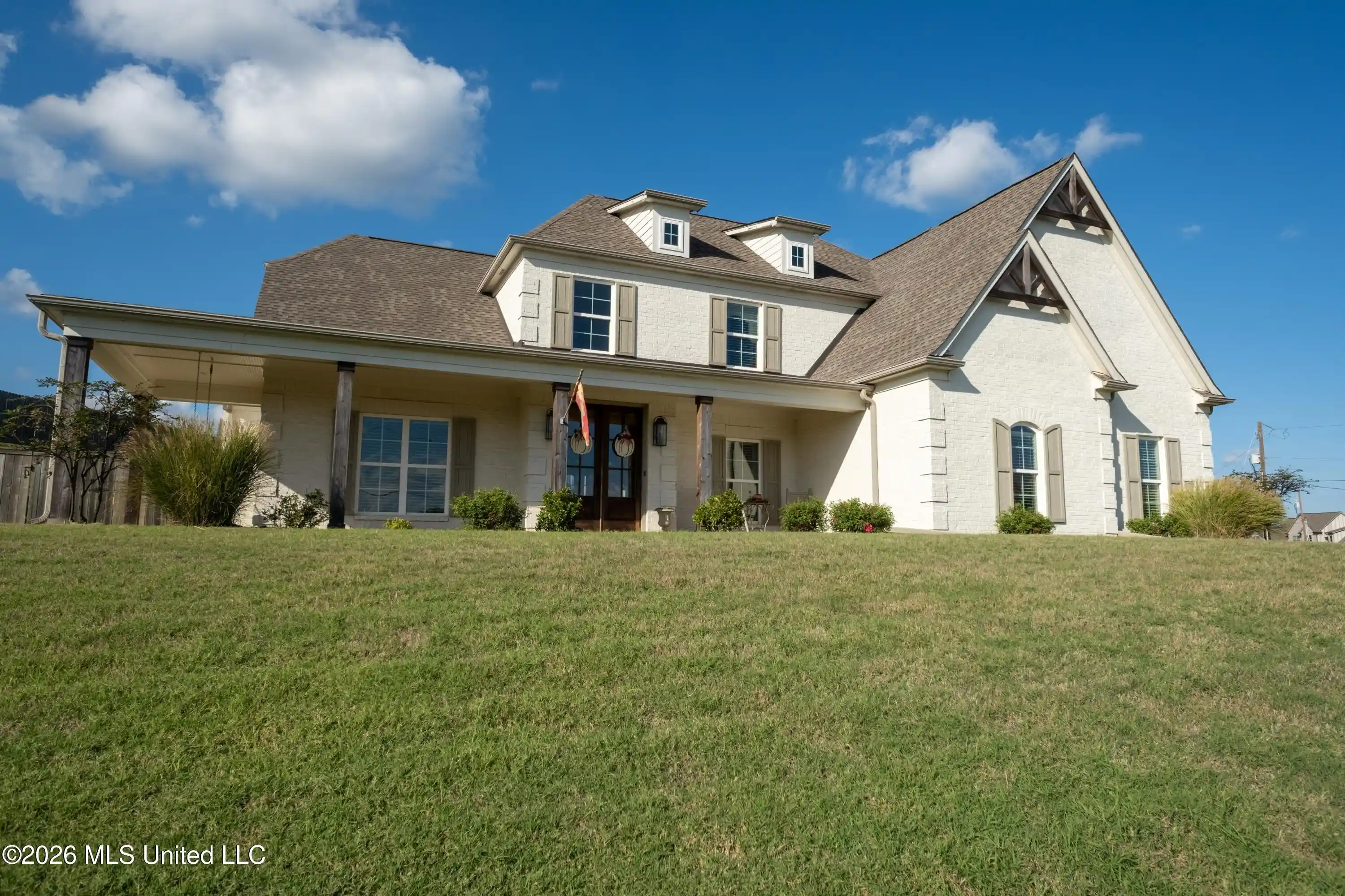 Photo 1 of Single family home for sale at 3273 Mckenna Way, Hernando, MS 38632 | MLS# 4165907 | Listing updated on 2026-10-19