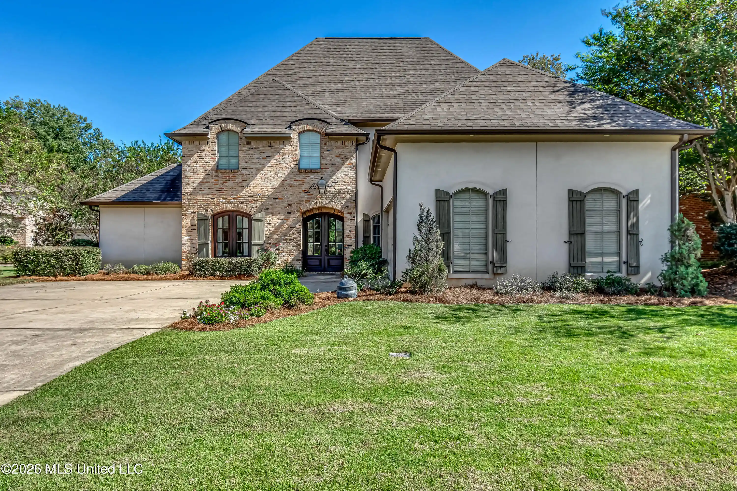 Photo 1 of Single family home for sale at 240 Hoy Farms Dr, Madison, MS 39110 | MLS# 4165829 | Listing updated on 2026-10-17