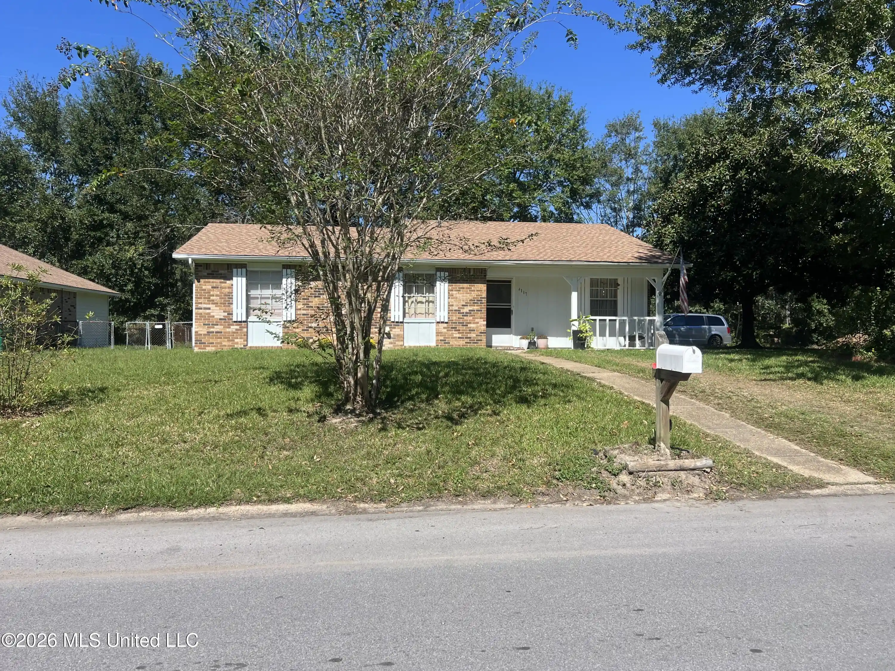 Single family home for sale at 4117 Yosemite Dr, Ocean Springs, MS 39564 | MLS# 4165836