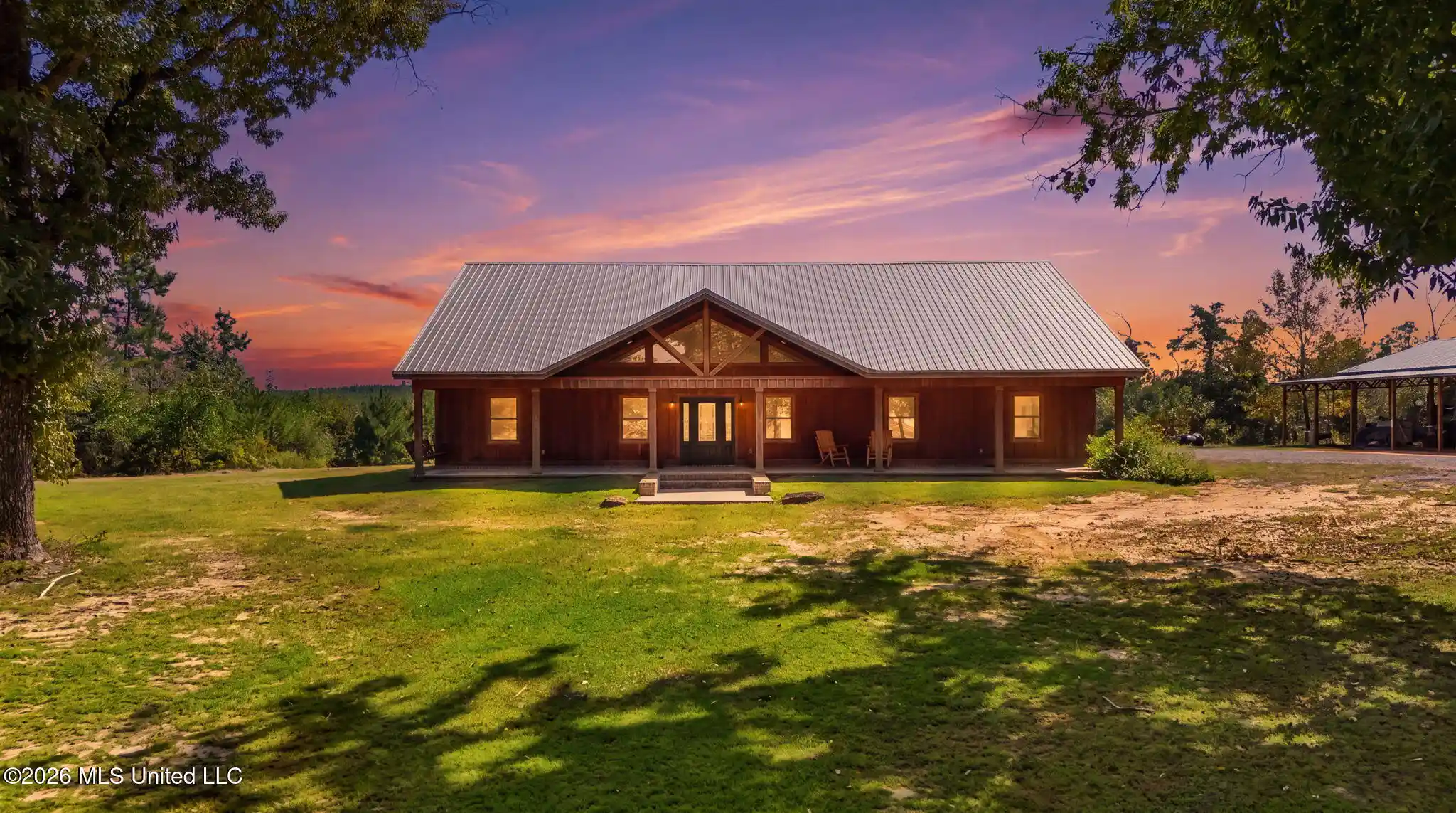 Photo 1 of Single family home for sale at 342 Sheena's Dr, Leakesville, MS 39451 | MLS# 4165857 | Listing updated on 2026-10-17