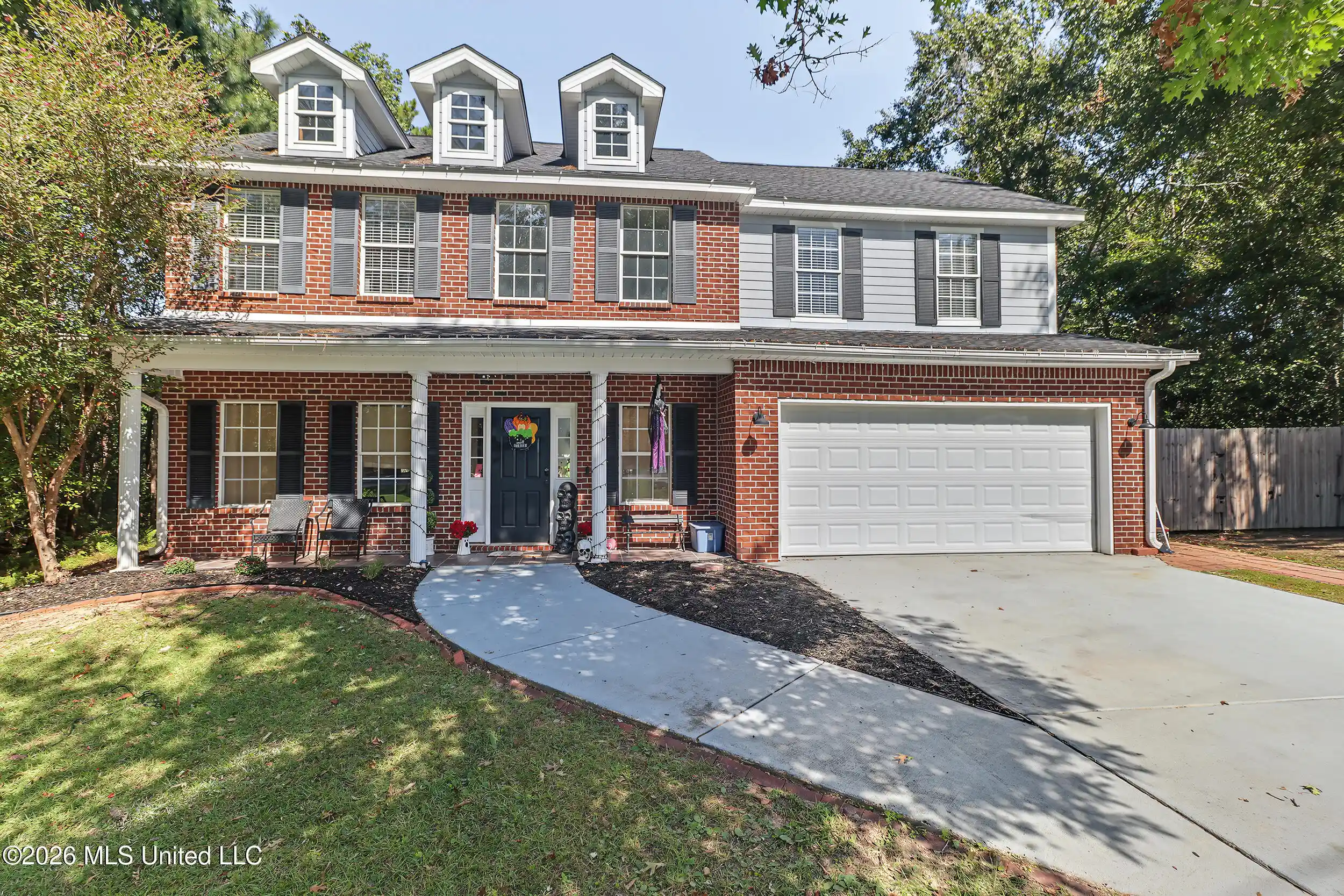 Photo 1 of Single family home for sale at 6457 Kalipekona Way, Diamondhead, MS 39525 | MLS# 4166055 | Listing updated on 2026-10-21