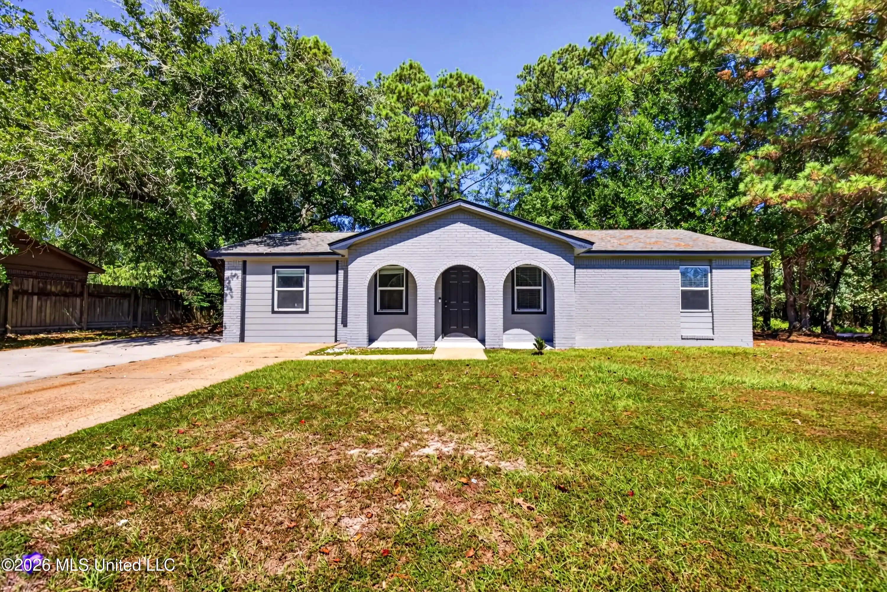 Photo 1 of Single family home for sale at 2000 Tulane Dr, Gautier, MS 39553 | MLS# 4165871 | Listing updated on 2026-10-18