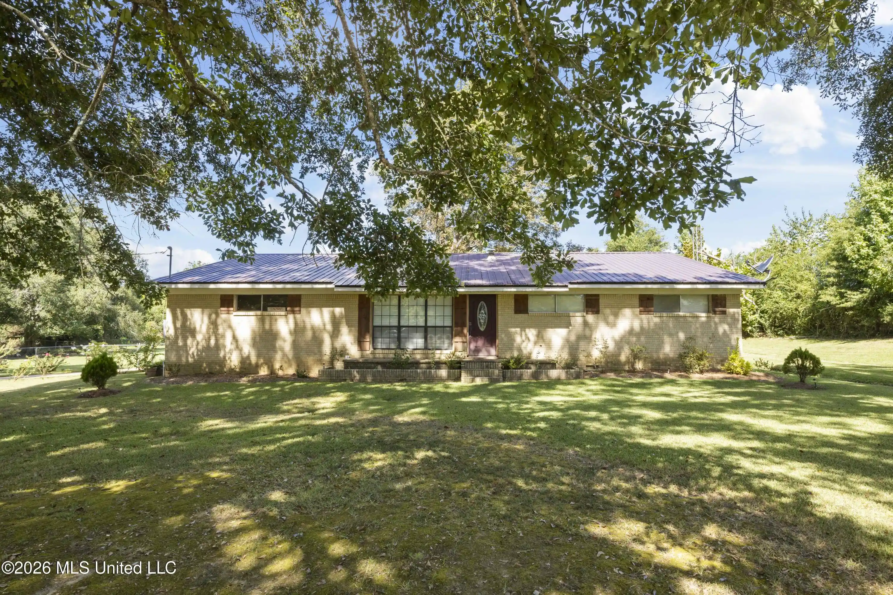 Single family home for sale at 1712 S Little River Rd, Forest, MS 39074 | MLS# 4165878