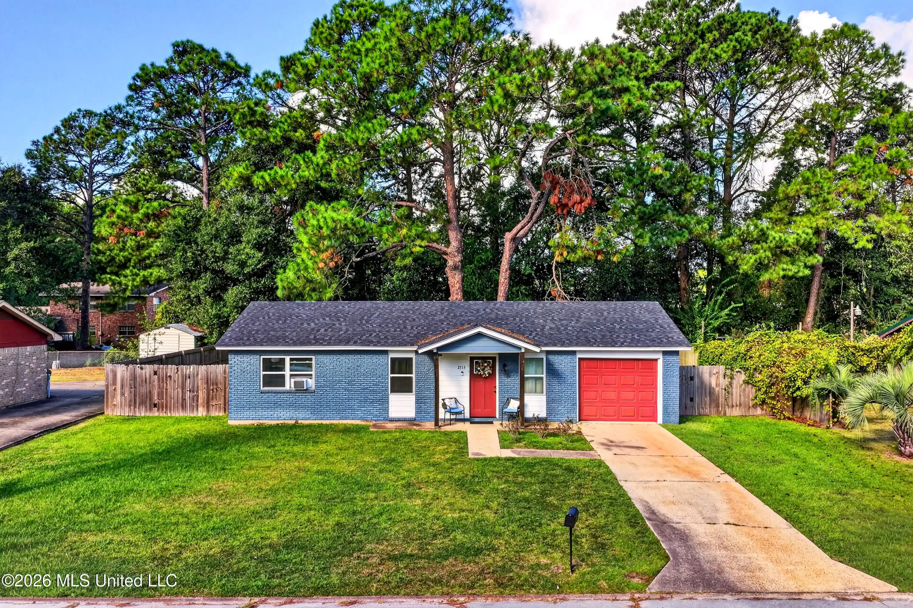 Photo 1 of Single family home for sale at 2713 State St, Gautier, MS 39553 | MLS# 4165872 | Listing updated on 2026-10-18