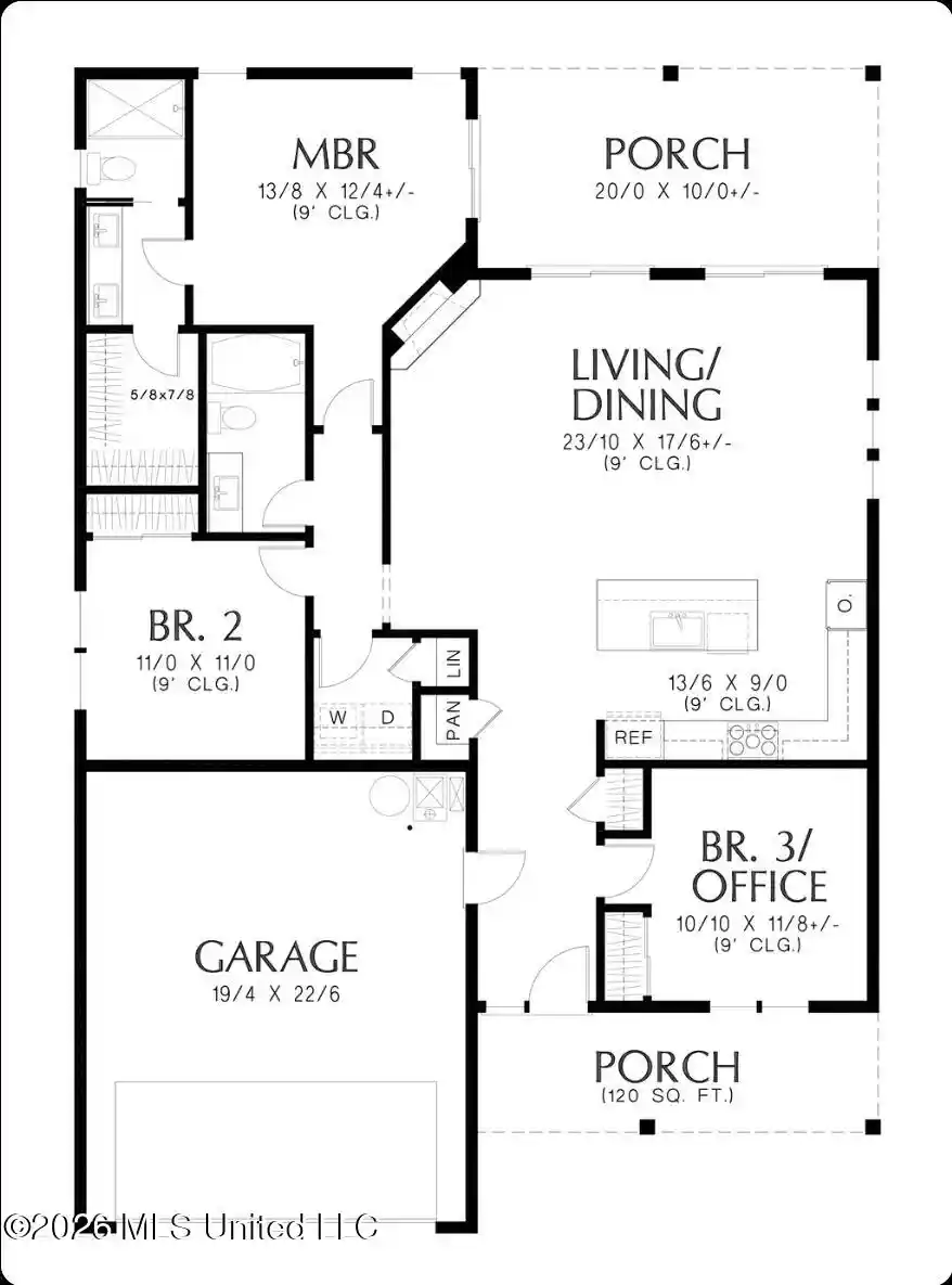 Photo 1 of Single family home for sale at 147 Oak Point Dr, Plantersville, MS 38862 | MLS# 4165876 | Listing updated on 2026-10-18