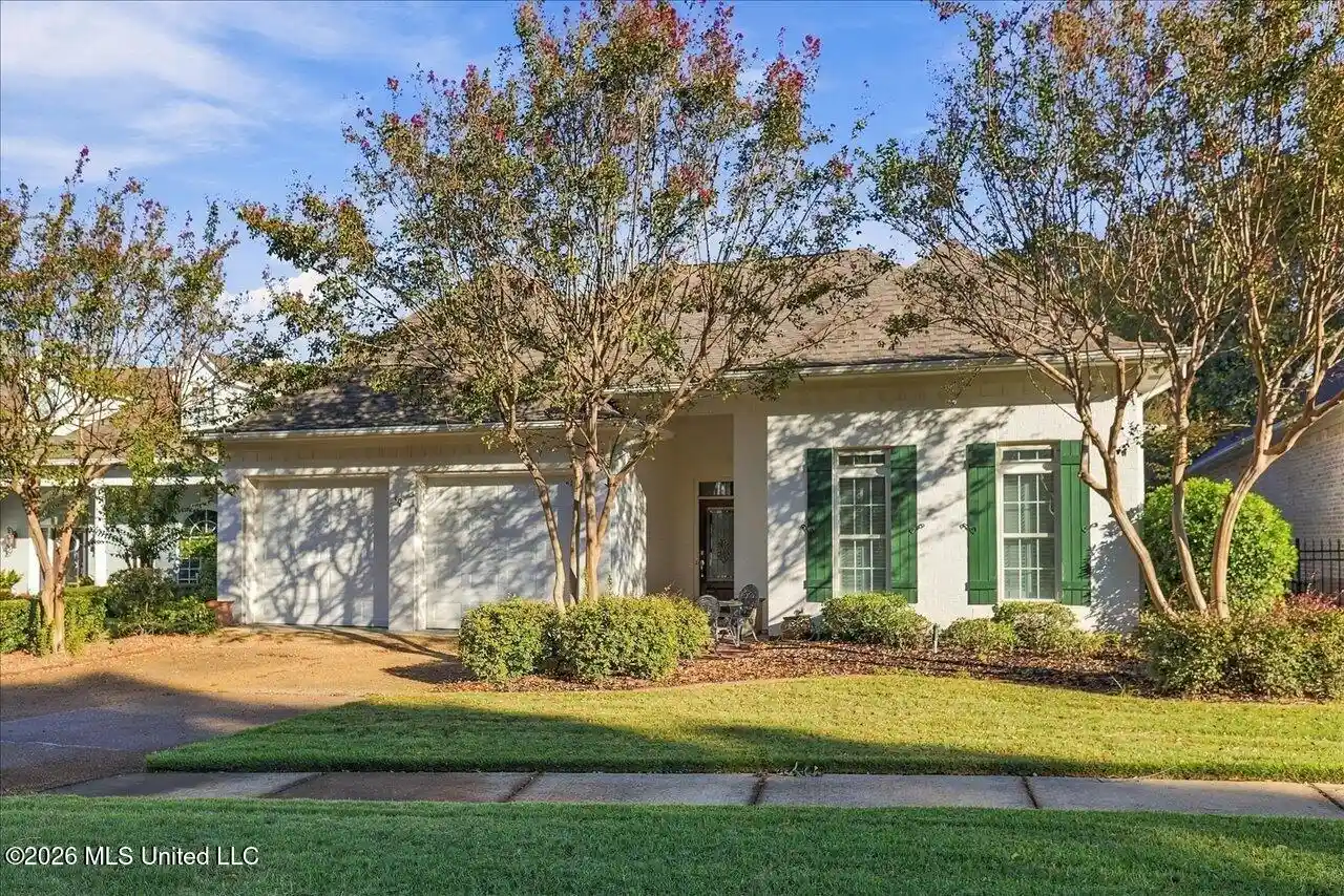 Photo 1 of Single family home for sale at 256 Geneva Blvd, Madison, MS 39110 | MLS# 4166547 | Listing updated on 2026-10-25