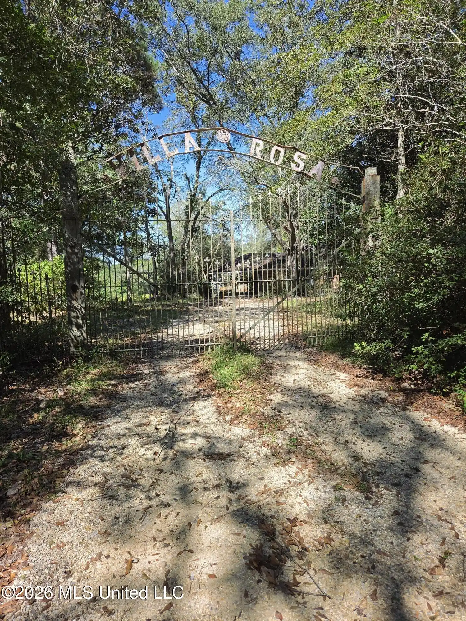 Photo 1 of Single family home for sale at 1743 Bouie Rd, Carriere, MS 39426 | MLS# 4165883 | Listing updated on 2026-10-29