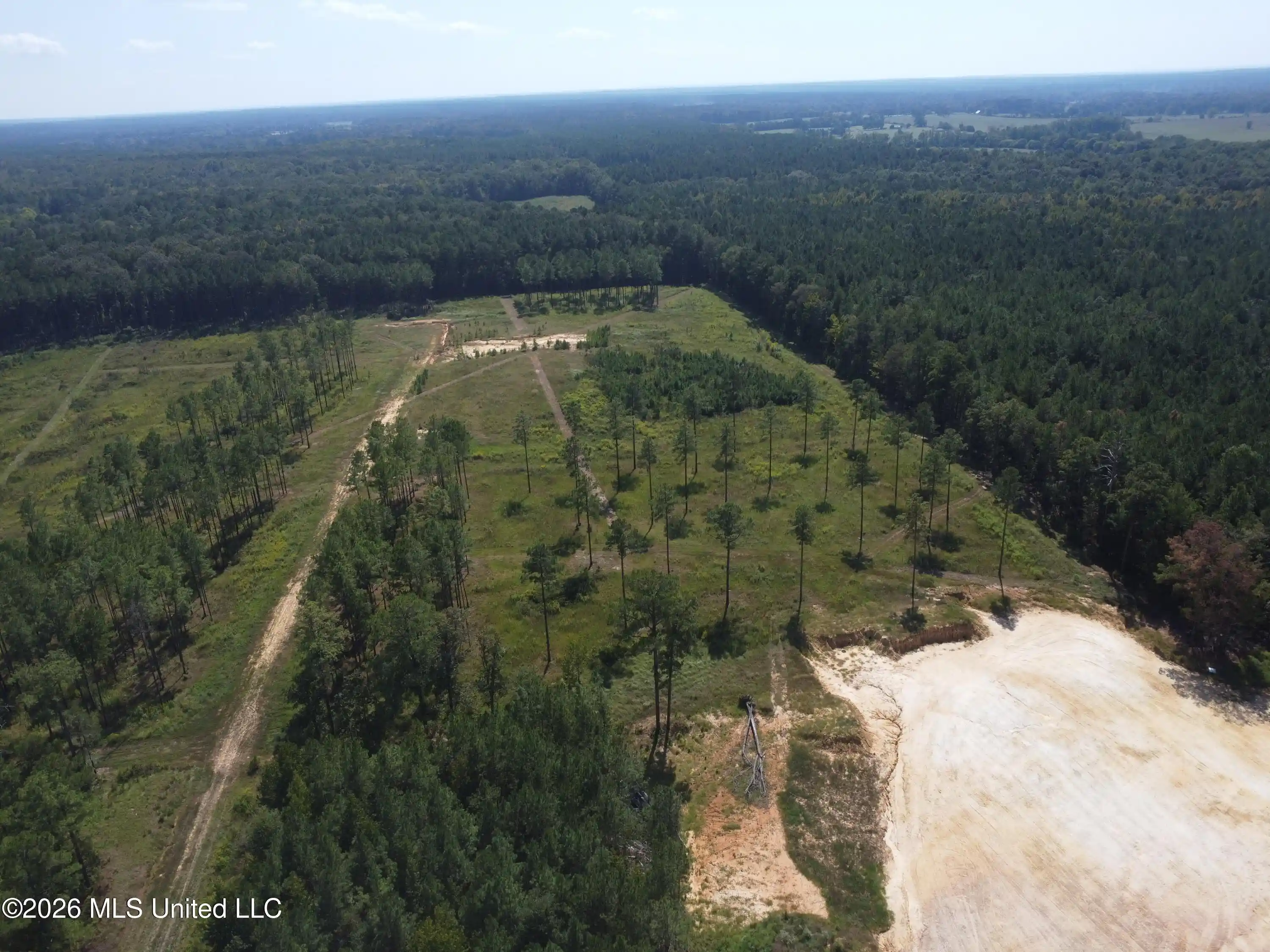 Photo 1 of Sale Pending at Lot 10 Sulphur Springs Rd, Canton, MS 39046 | MLS# 4165898 | Listing updated on 2026-10-20