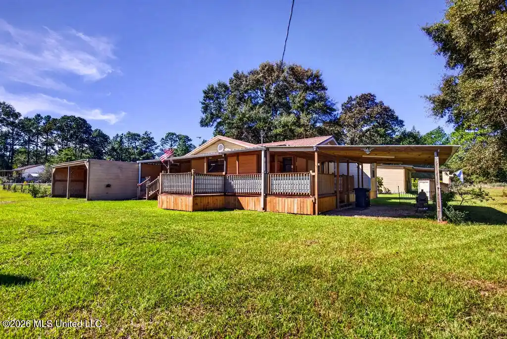 Single family home for sale at 33 Gabe St, Lumberton, MS 39455 | MLS# 4166013