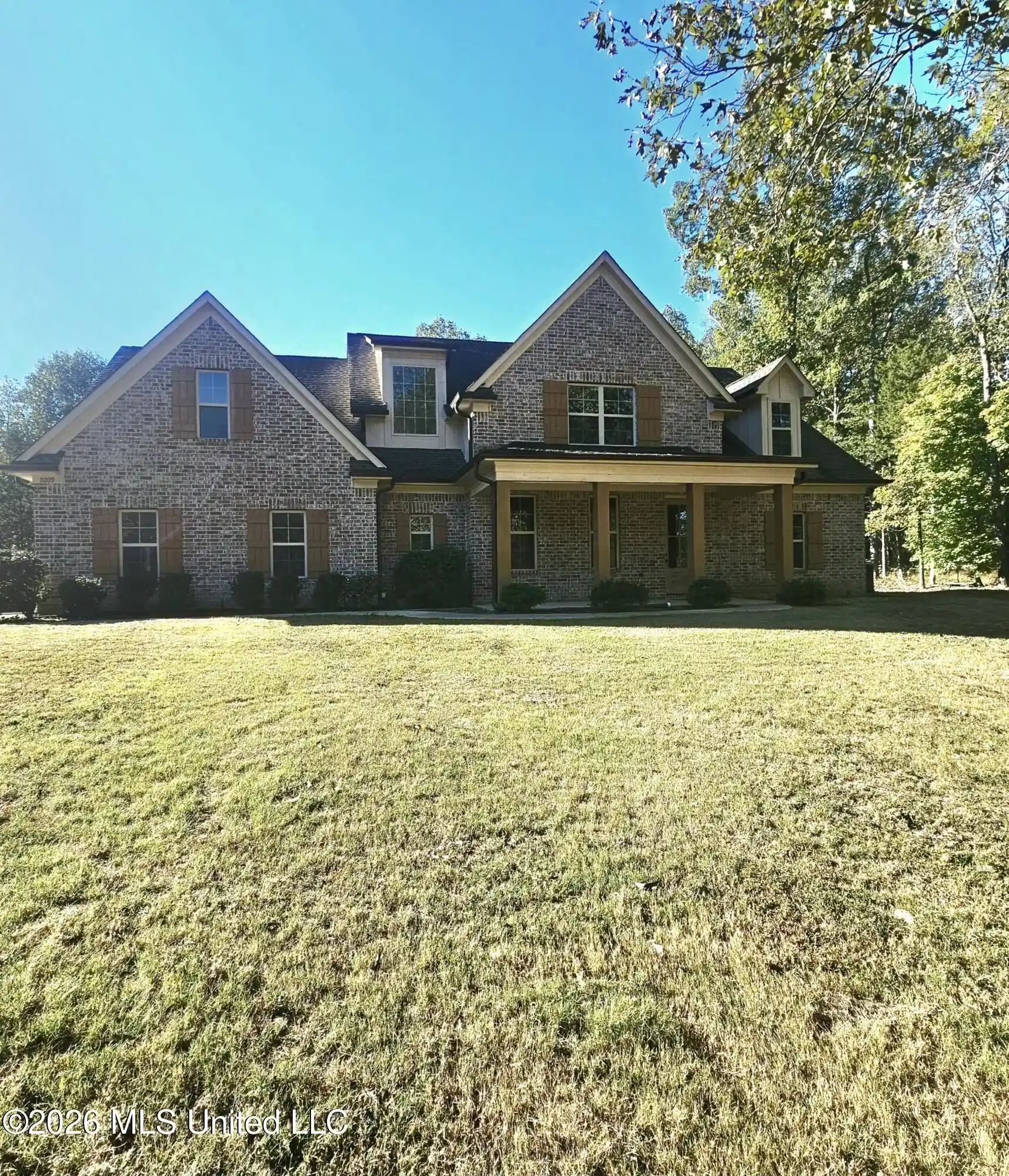 Single family home for sale at 11209 Byhalia Rd, Byhalia, MS 38611 | MLS# 4166460