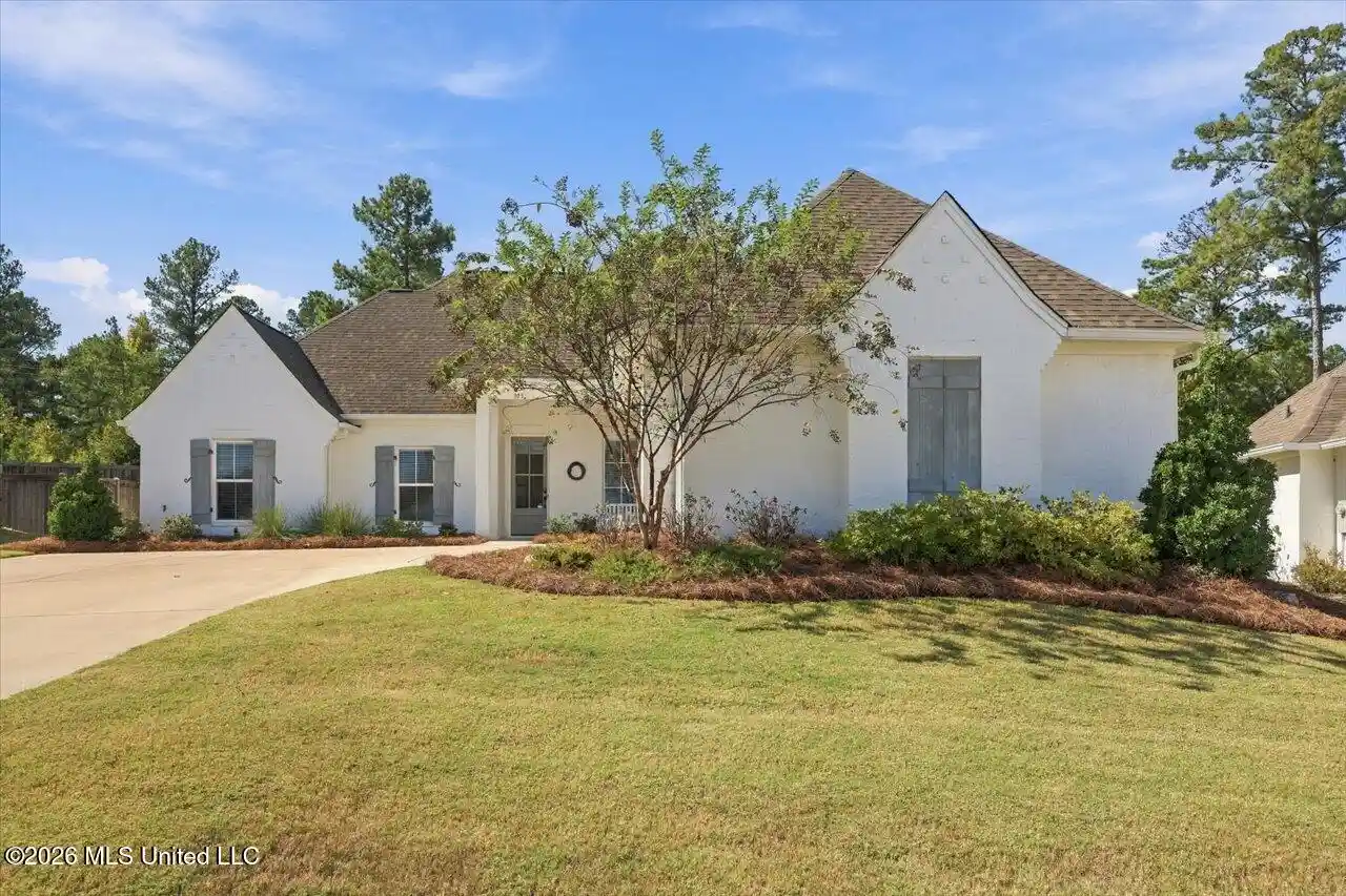 Photo 1 of Sale Pending at 103 Herons Bay Cir, Madison, MS 39110 | MLS# 4166228 | Listing updated on 2026-10-28