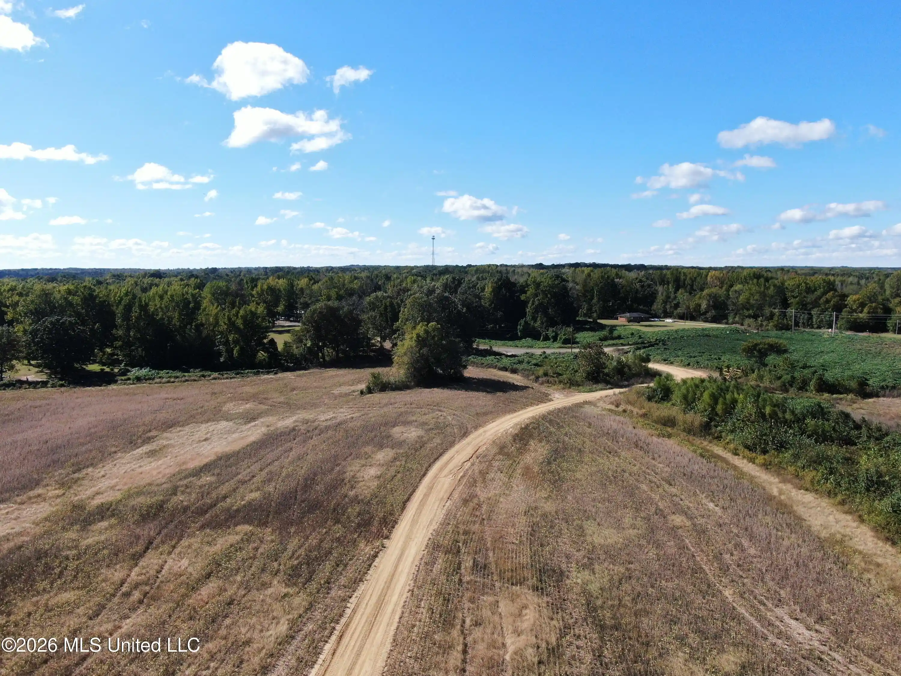 Photo 1 of Land for sale at 10 Enoch, Holly Springs, MS 38635 | MLS# 4165903 | Listing updated on 2026-10-19