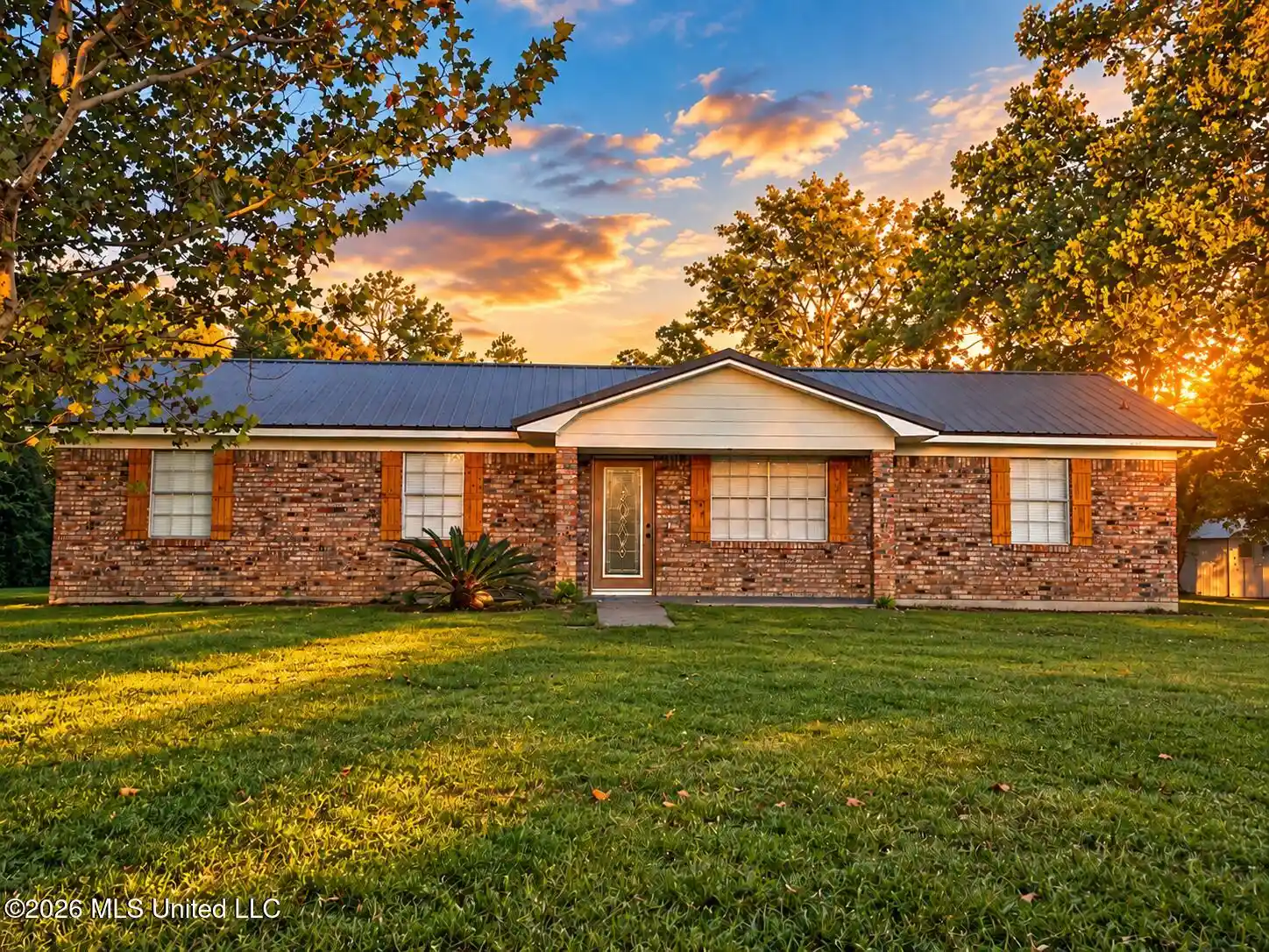 Photo 1 of Sale Pending at 192 Biggem Havard Rd, Lucedale, MS 39452 | MLS# 4165965 | Listing updated on 2026-10-24