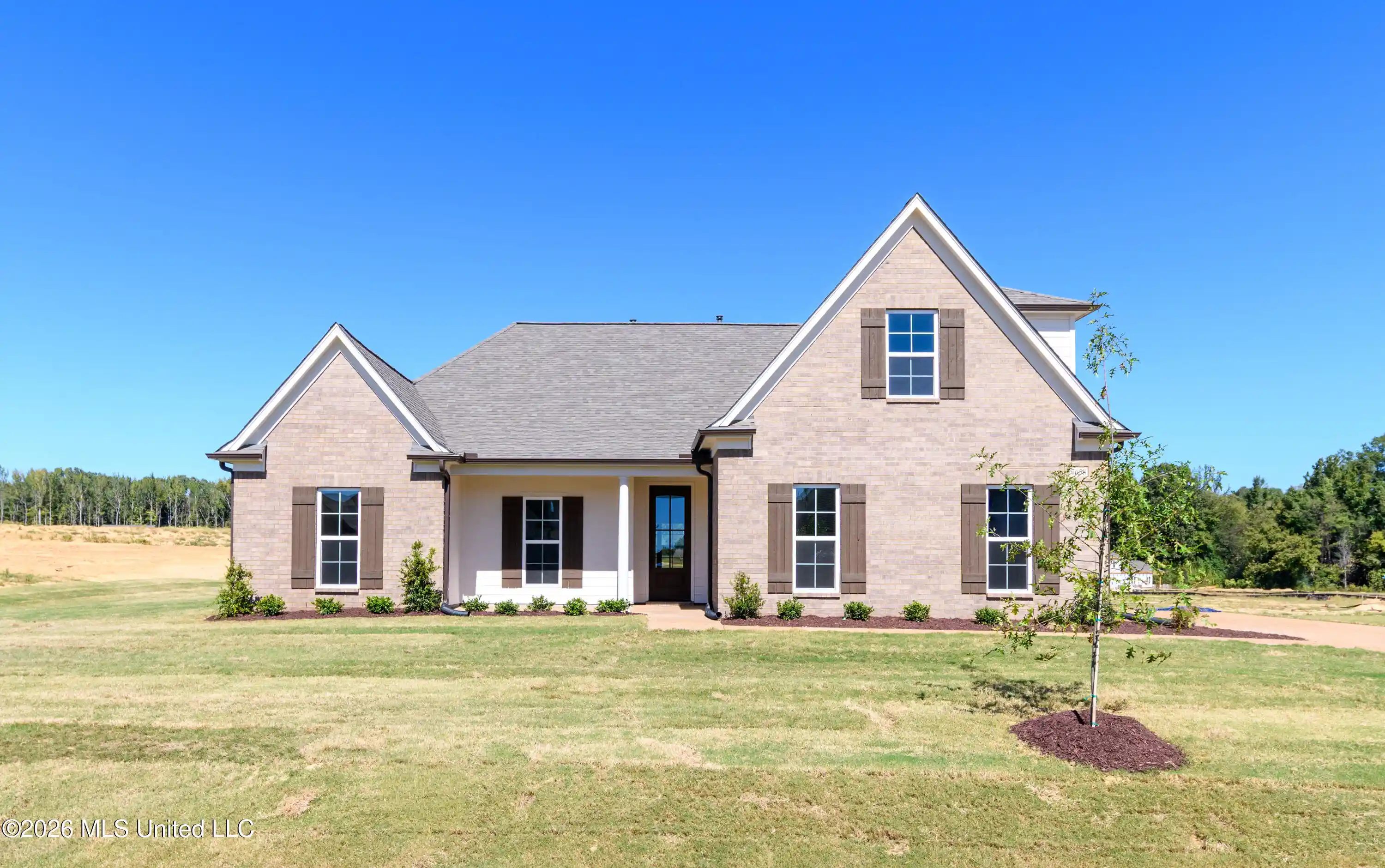 Photo 1 of Single family home for sale at 7658 John Elliott Ln, Hernando, MS 38632 | MLS# 4165910 | Listing updated on 2026-10-29