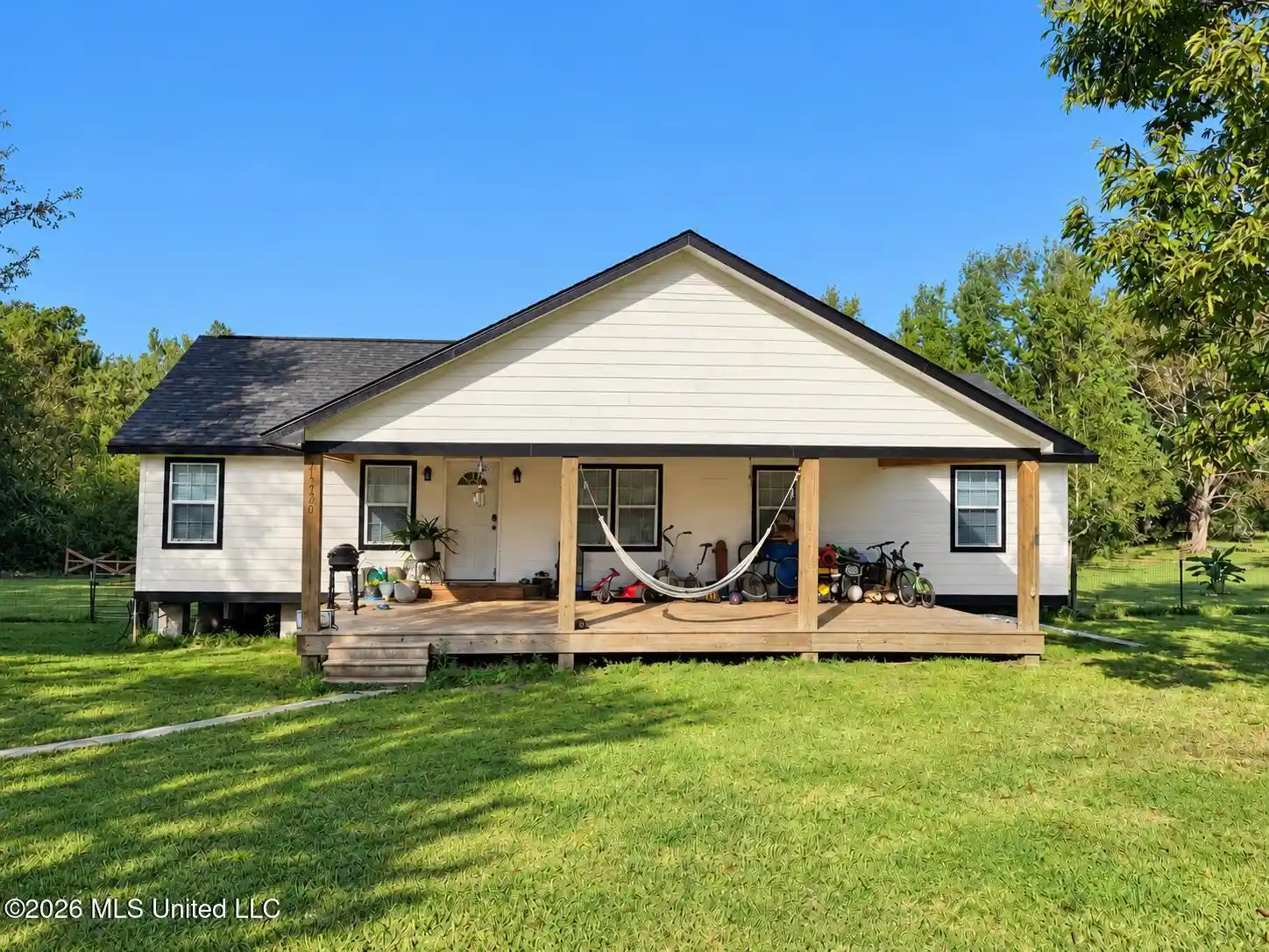 Photo 1 of Manufactured home for sale at 21523 D Herde Rd, Gulfport, MS 39503 | MLS# 4165938 | Listing updated on 2026-10-19