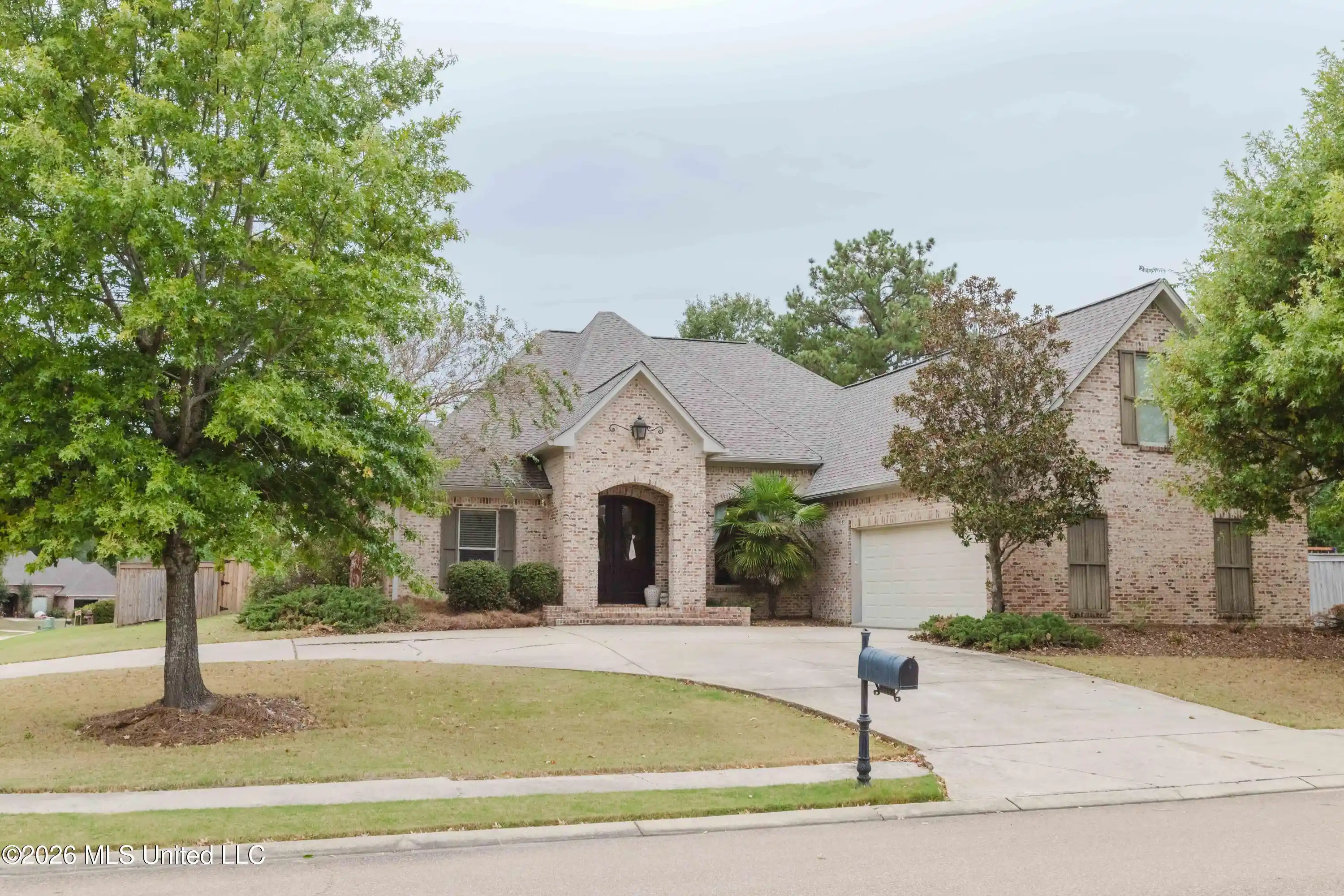 Photo 1 of Single family home for sale at 145 Caledonian Blvd, Brandon, MS 39047 | MLS# 4166009 | Listing updated on 2026-10-20