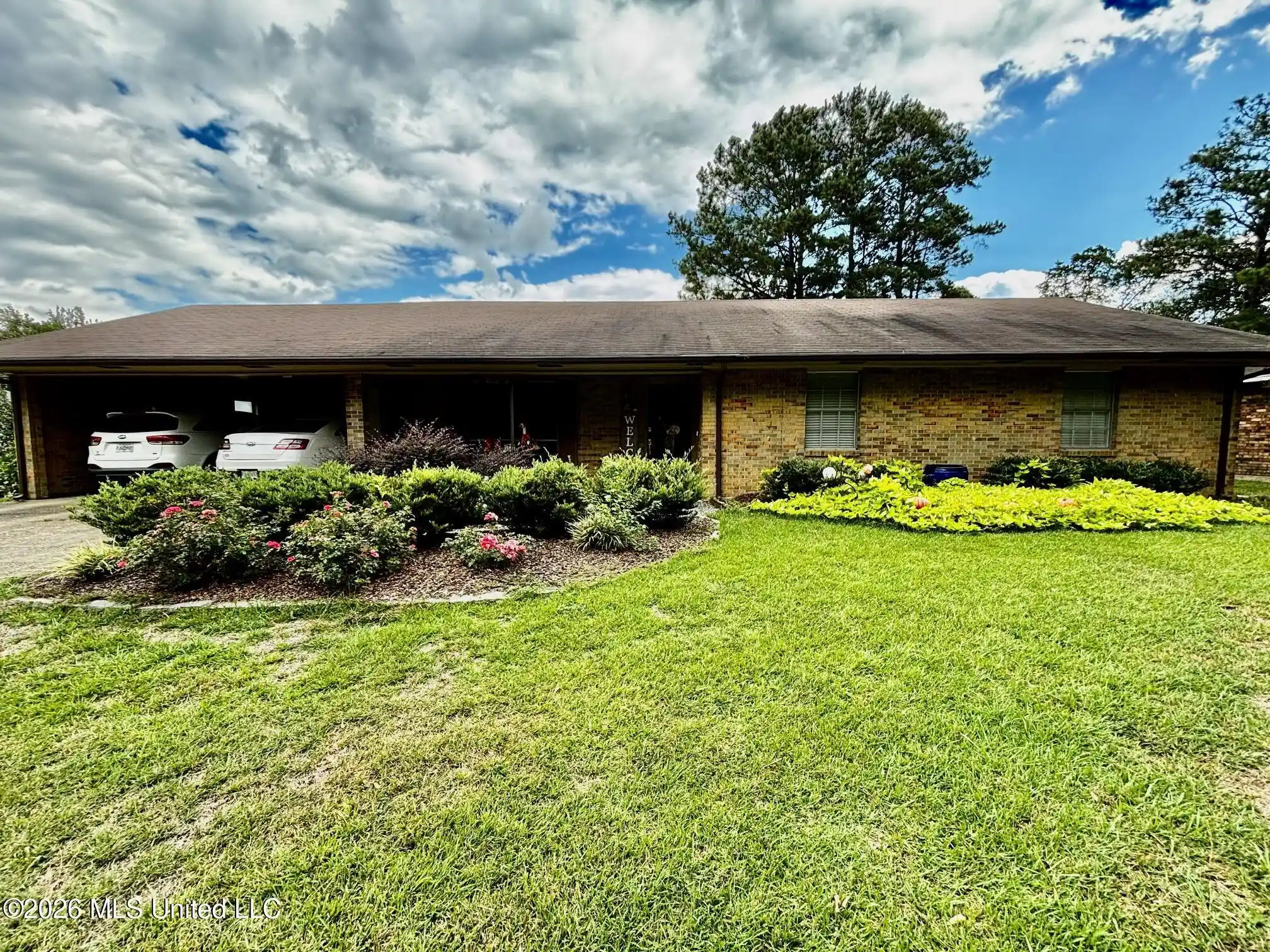 Photo 1 of Single family home for sale at 626 Marion Ave, Mc Comb, MS 39648 | MLS# 4166168 | Listing updated on 2026-10-22