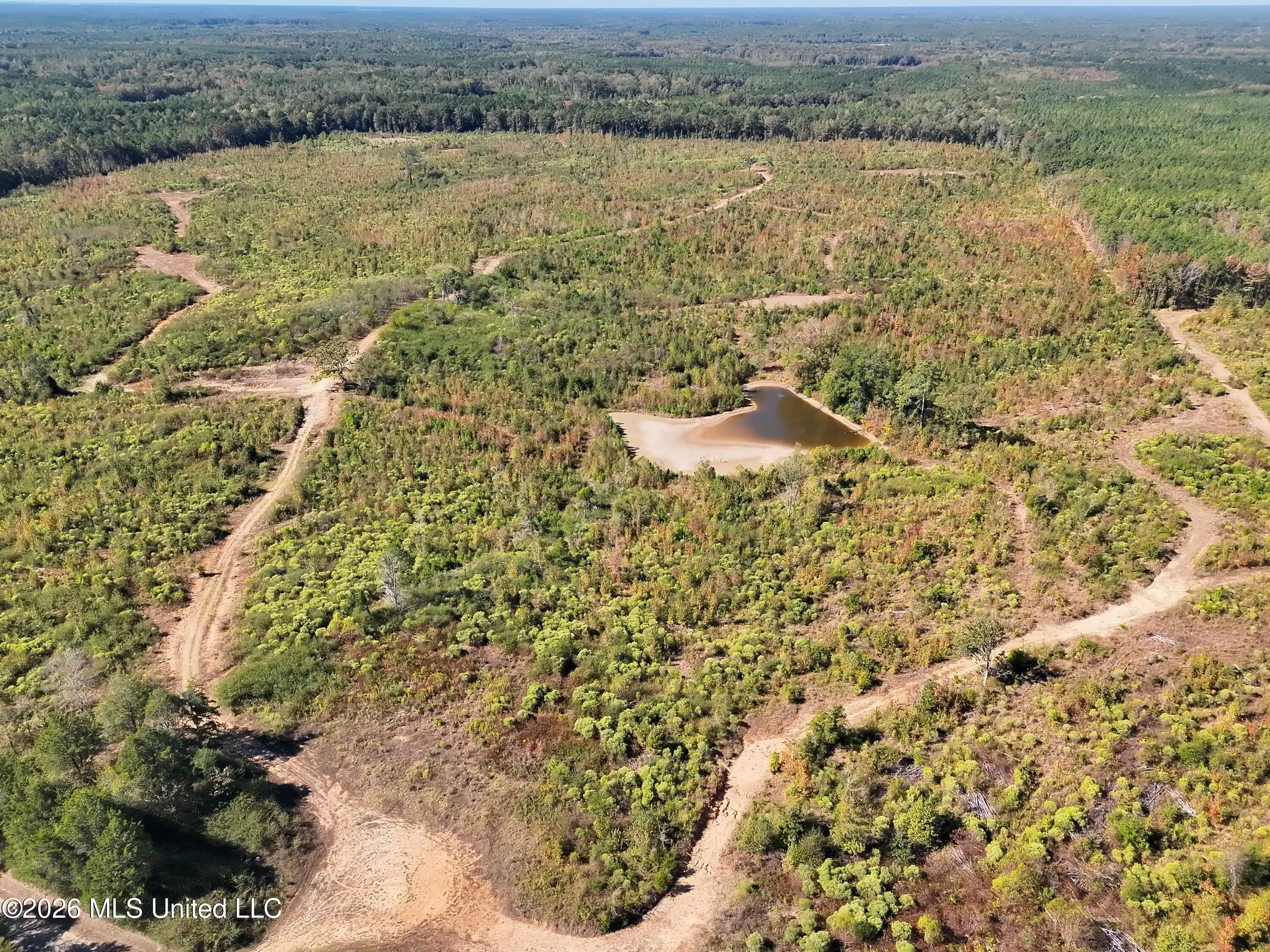 Land for sale at Mansell Rd, Camden, MS 39045 | MLS# 4166233