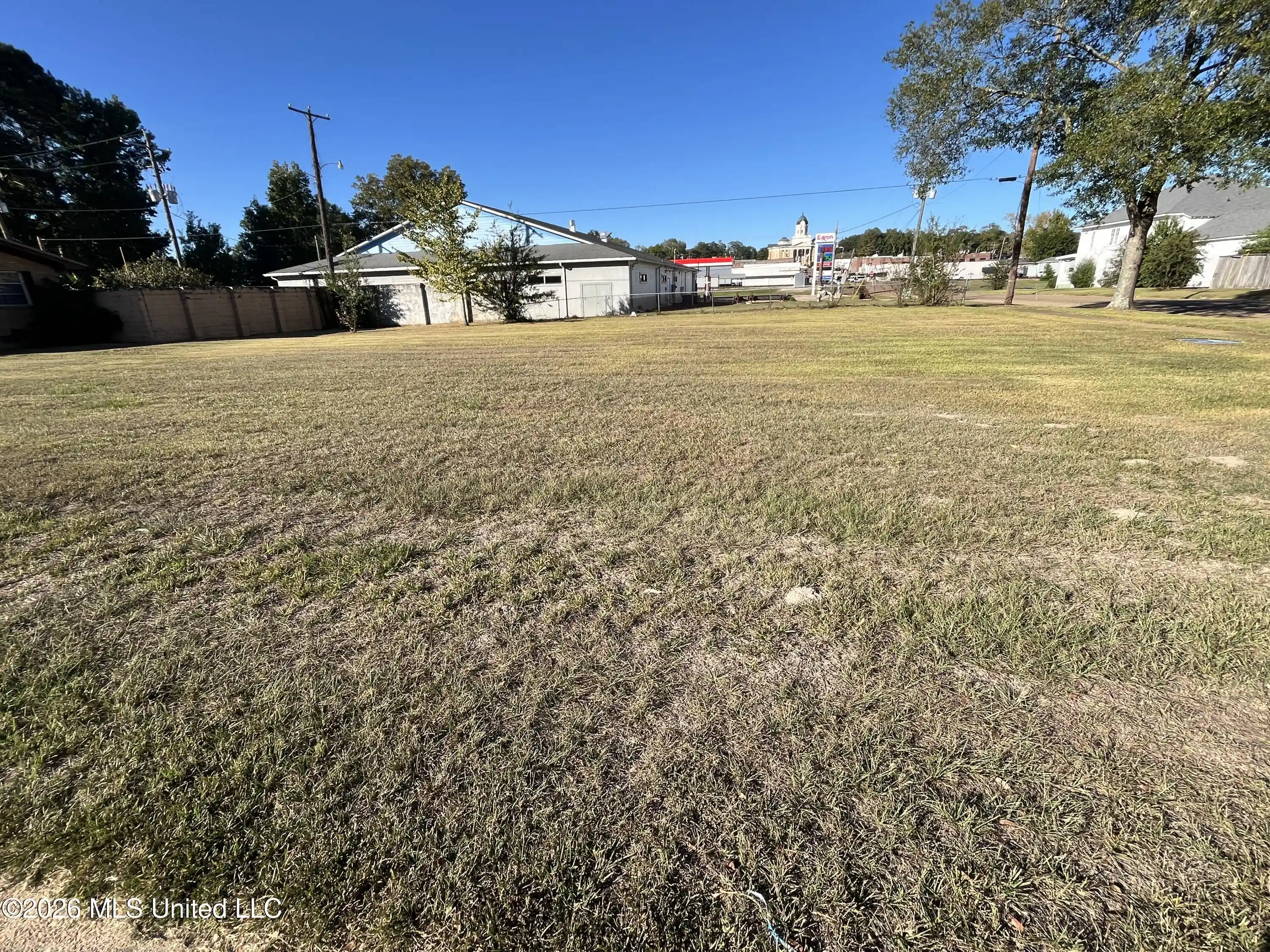 Photo 1 of Land for sale at W Bell Ave, Mendenhall, MS 39114 | MLS# 4165993 | Listing updated on 2026-10-19
