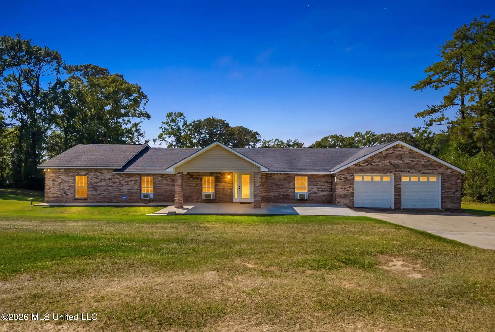 Photo 1 of Single family home for sale at 111 Us 49, Wiggins, MS 39577 | MLS# 4166049 | Listing updated on 2026-10-20
