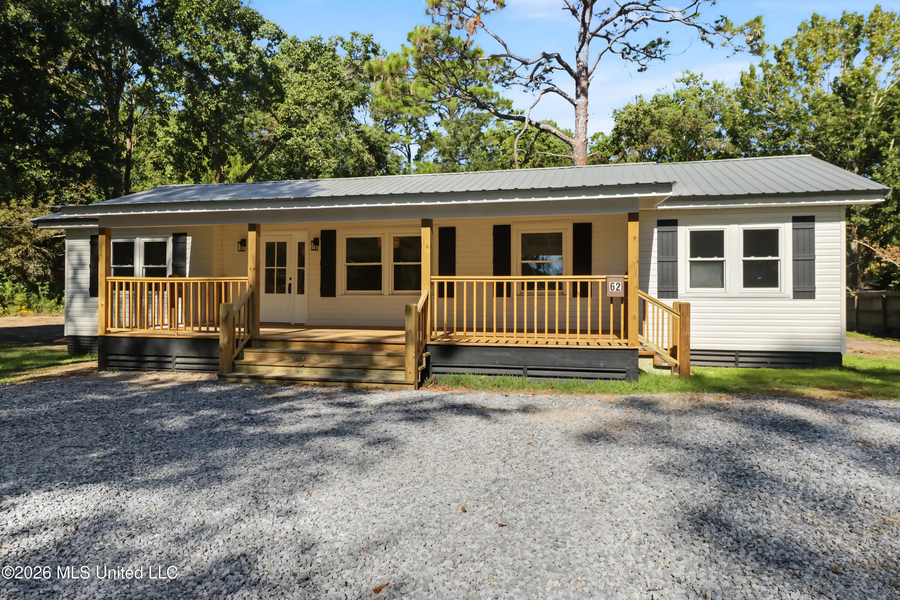 Single family home for sale at 62 54th Street, Gulfport, MS 39507 | MLS# 4166482