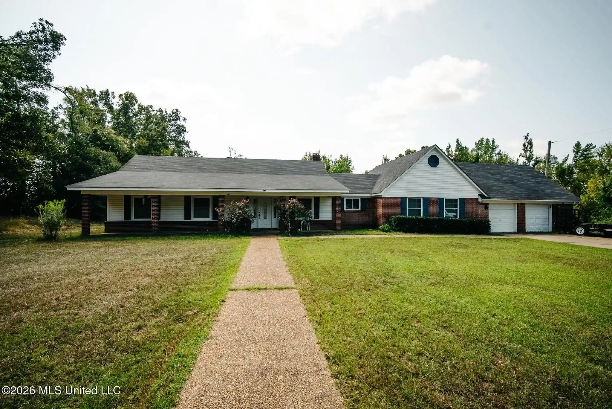 Photo 1 of Single family home for sale at 376 Christofer Ln, Lexington, MS 39095 | MLS# 4166106 | Listing updated on 2026-10-27