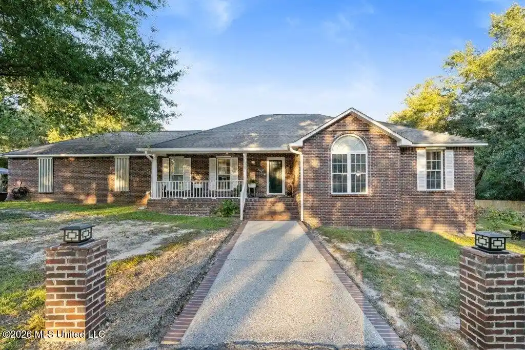 Single family home for sale at 13264 Cheyenne Rd, Pass Christian, MS 39571 | MLS# 4166118