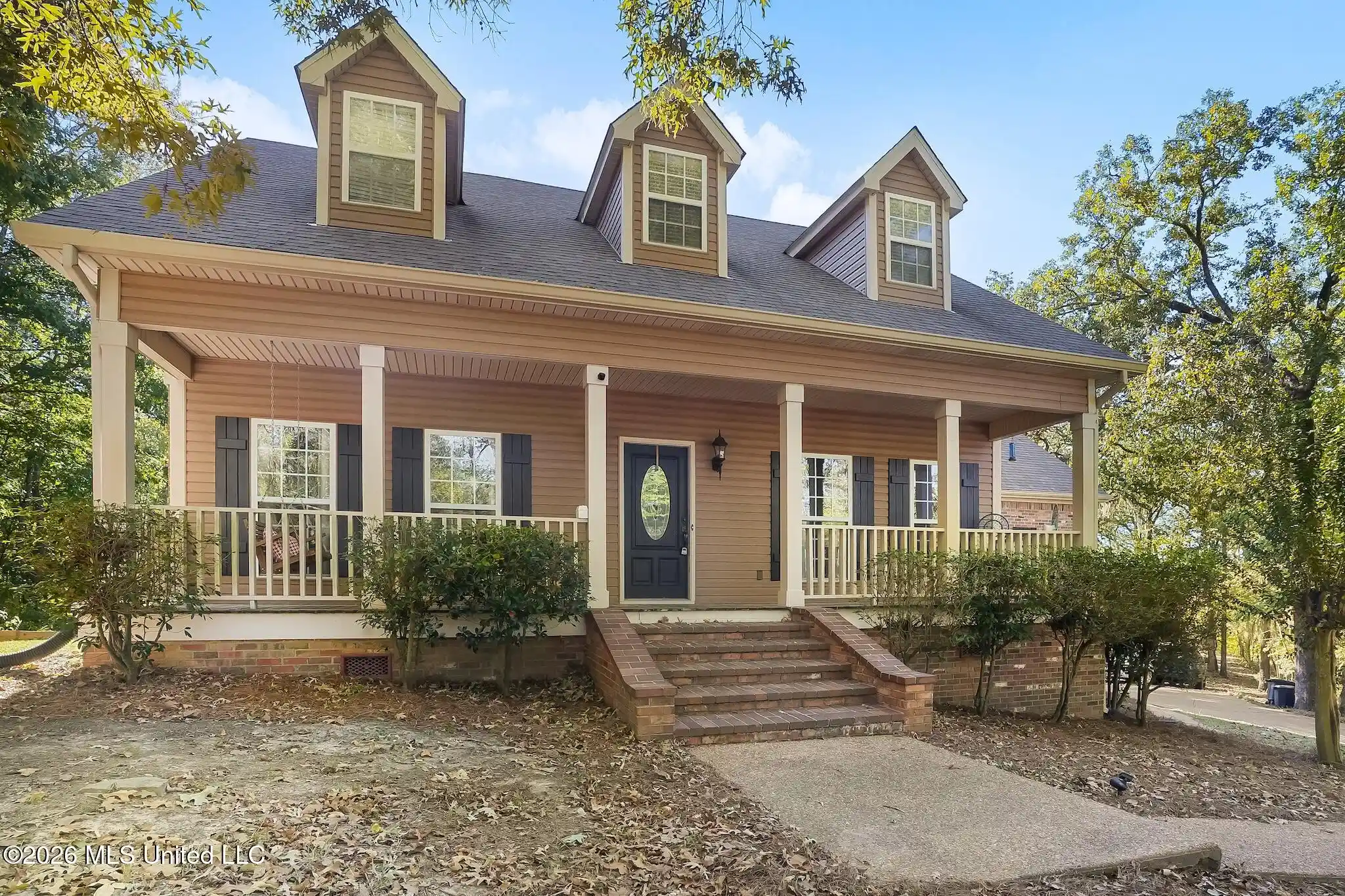 Single family home for sale at 2034 Cleary Rd, Florence, MS 39073 | MLS# 4166090