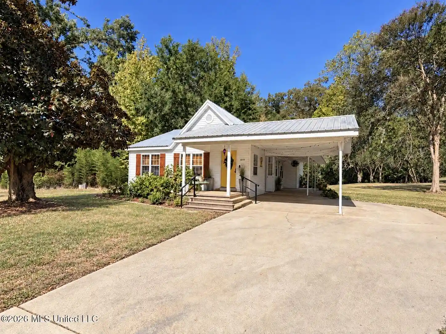 Single family home for sale at 5171 Ebenezer Coxburg Rd, Lexington, MS 39095 | MLS# 4166111