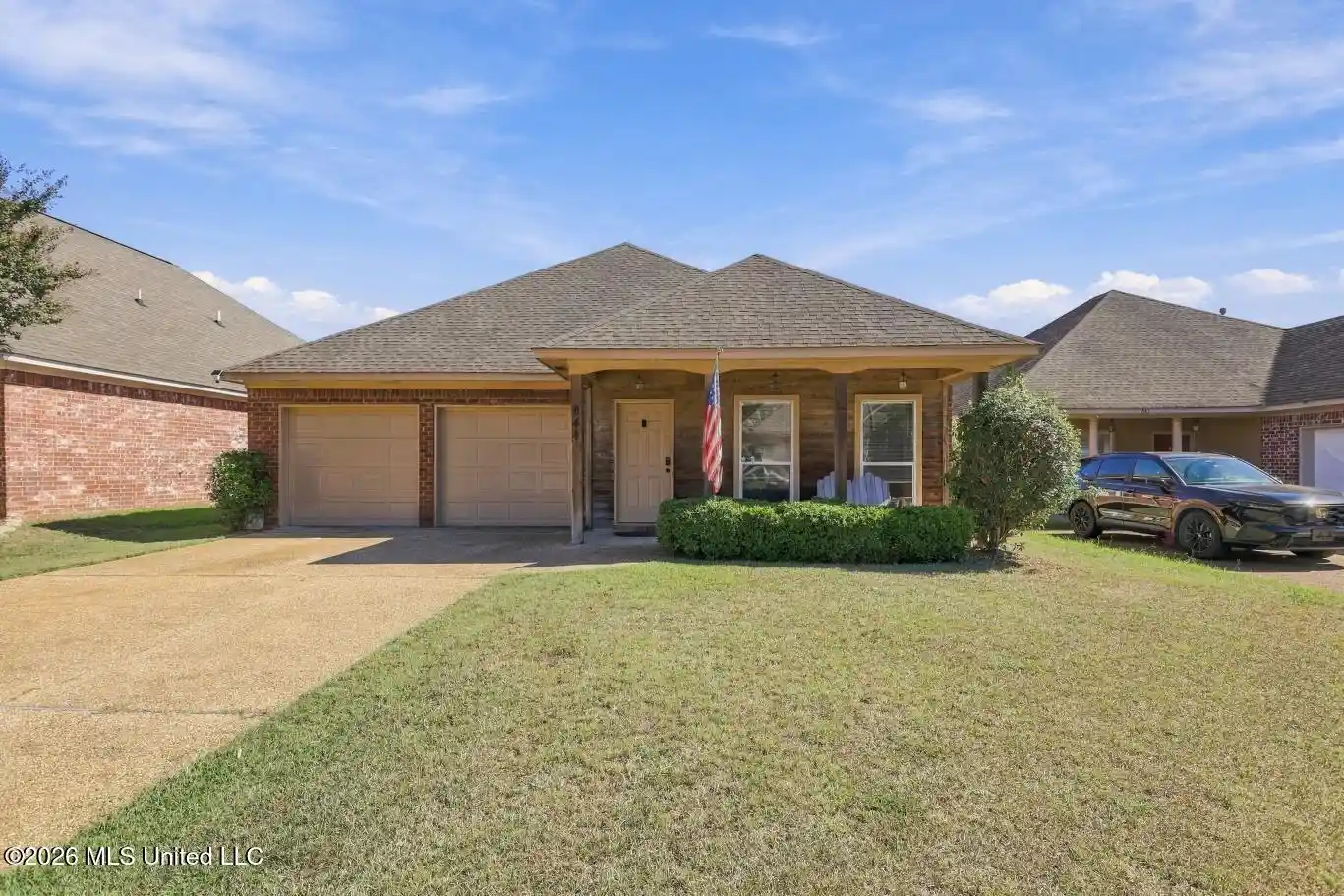 Photo 1 of Single family home for sale at 644 Westhill Rd, Brandon, MS 39042 | MLS# 4166028 | Listing updated on 2026-10-22