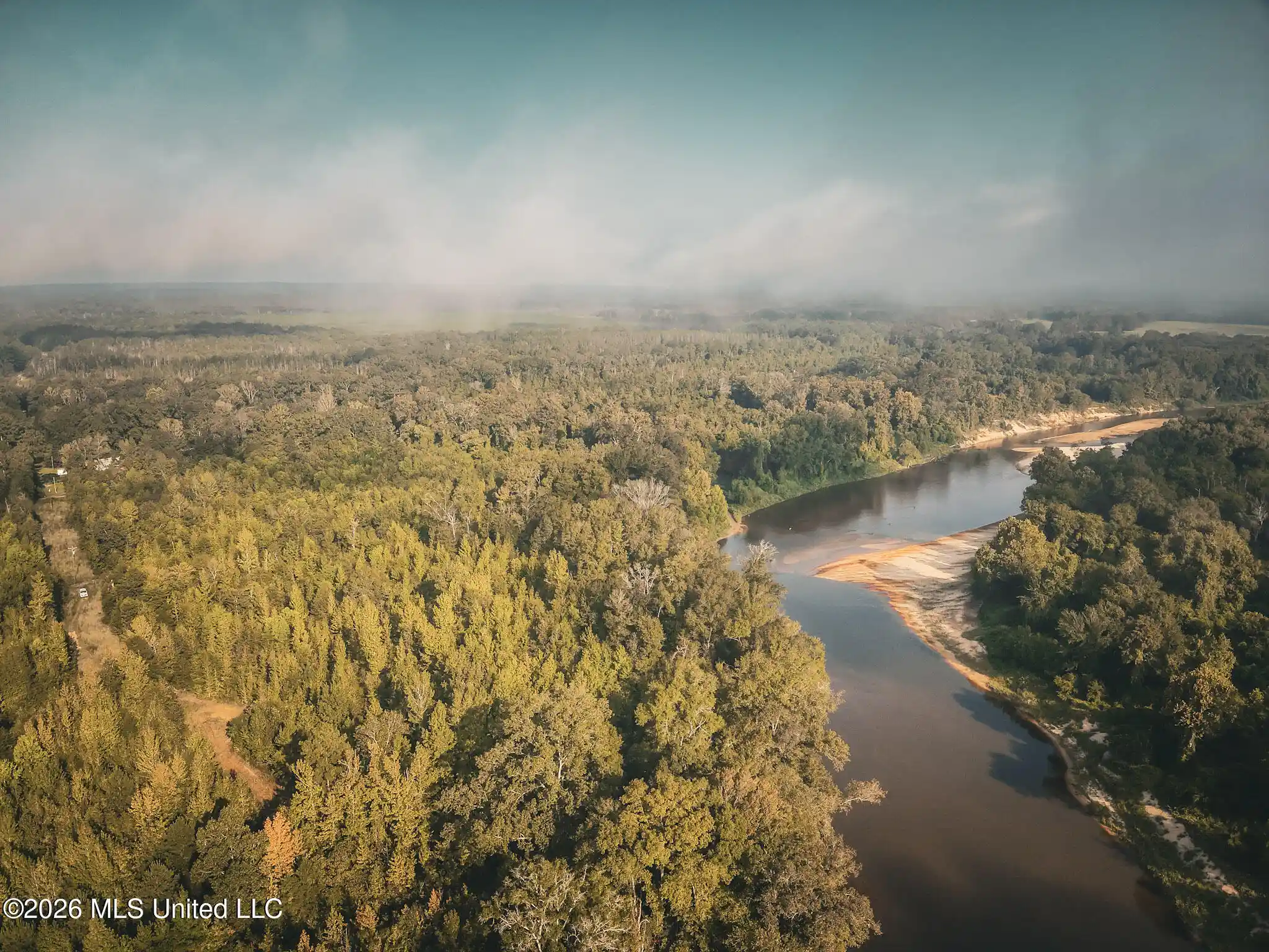 Photo 1 of Land for sale at Sugar Farm Rd, Hazlehurst, MS 39083 | MLS# 4166033 | Listing updated on 2026-10-20
