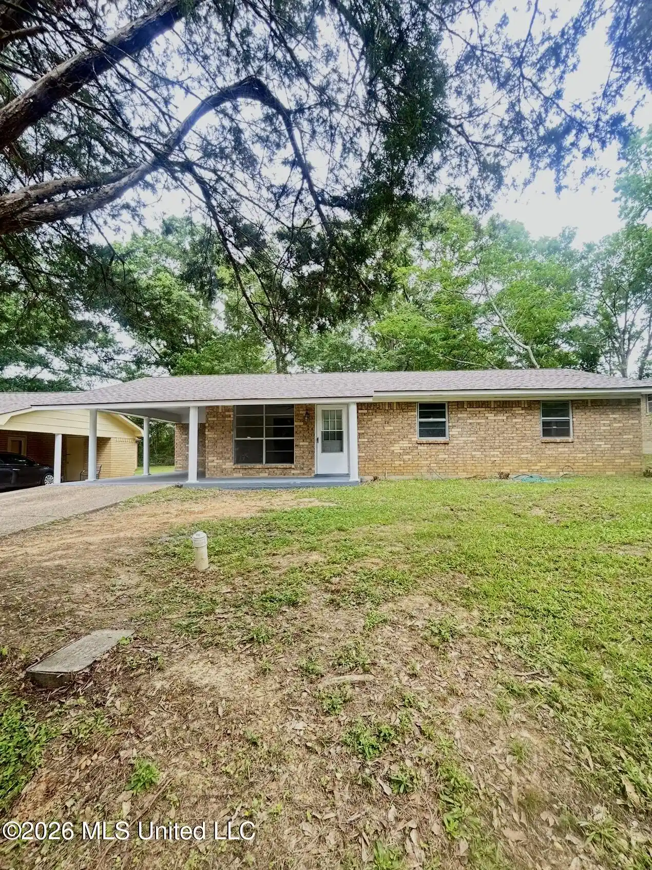 Single family home for sale at 350 Price St, Magnolia, MS 39652 | MLS# 4166061