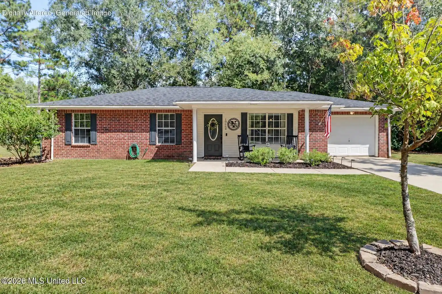 Photo 1 of Single family home for sale at 19094 Riverline Dr, Saucier, MS 39574 | MLS# 4166024 | Listing updated on 2026-10-20