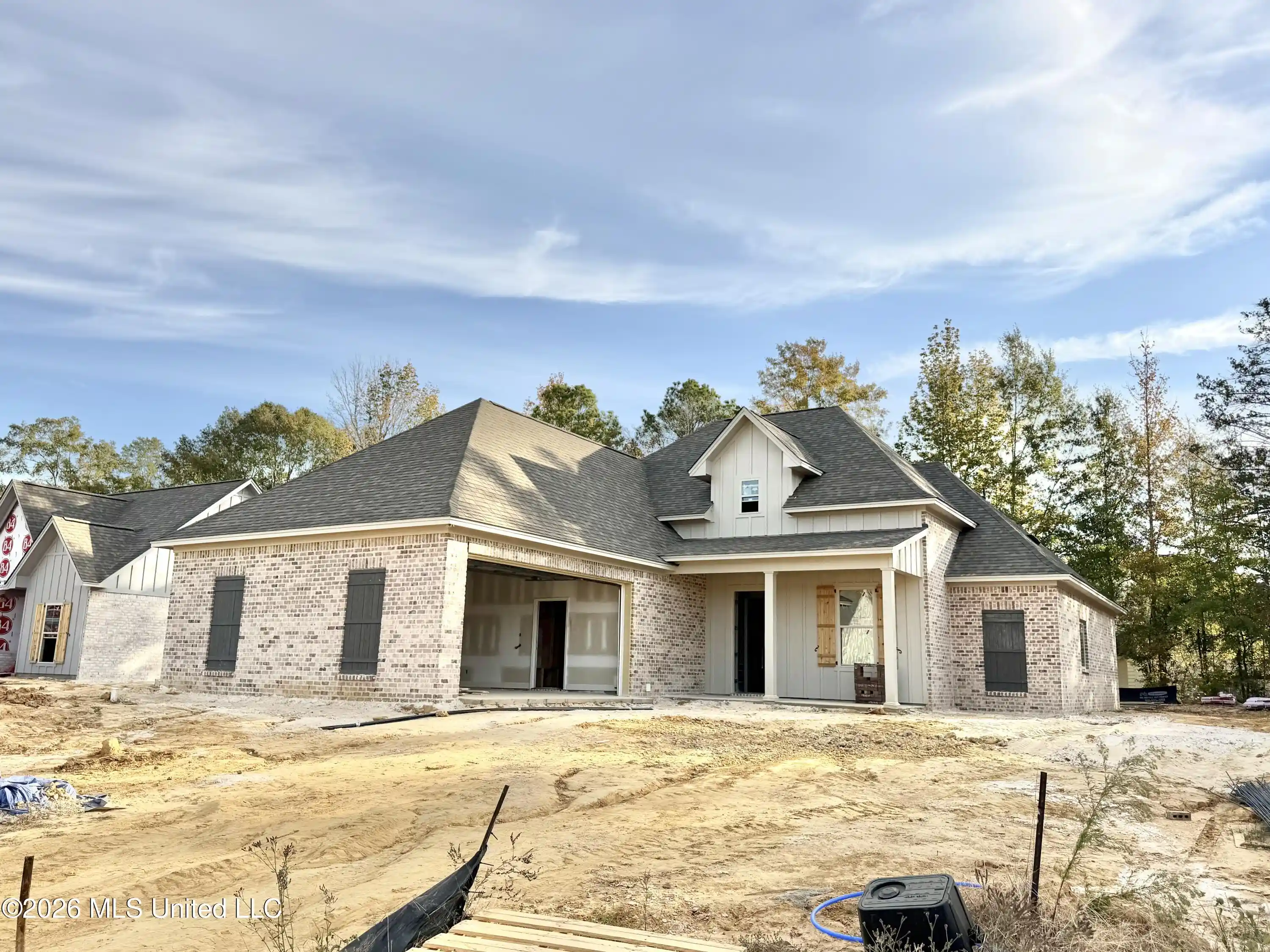 Single family home for sale at 723 Celadon St, Brandon, MS 39042 | MLS# 4166069