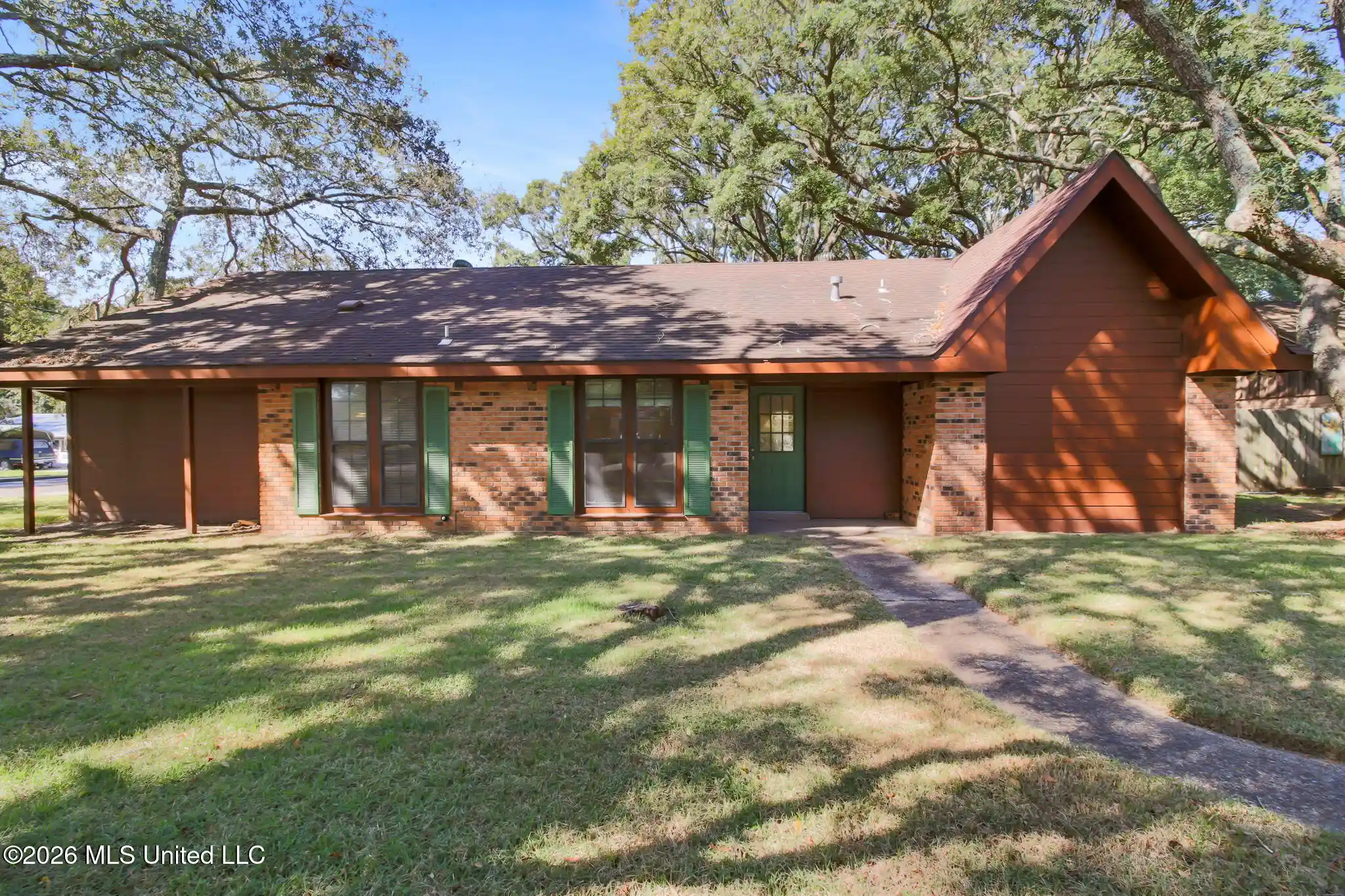 Single family home for sale at 403 Jim Money Rd, Biloxi, MS 39531 | MLS# 4166038