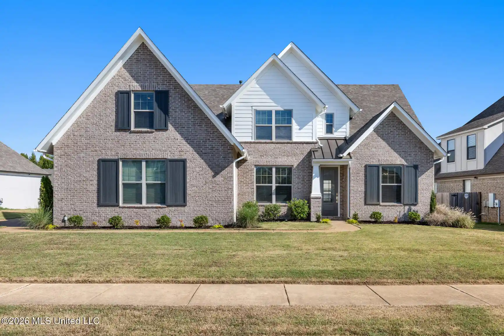 Photo 1 of Sale Pending at 13380 Berkstone Loop, Olive Branch, MS 38654 | MLS# 4166195 | Listing updated on 2026-10-28