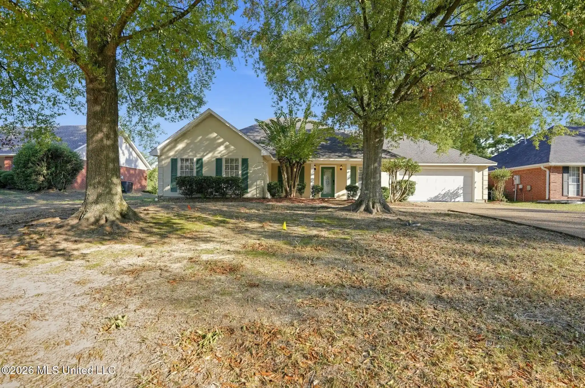 Single family home for sale at 615 Olympic Dr, Flowood, MS 39232 | MLS# 4166123