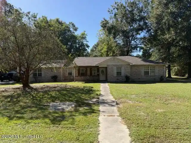 Photo 1 of Single family home for sale at 6173 W Adams St, Bay Saint Louis, MS 39520 | MLS# 4166039 | Listing updated on 2026-10-25