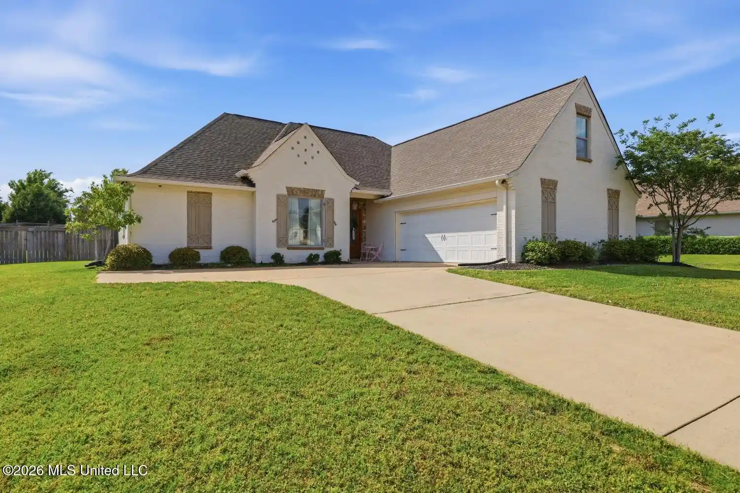 Photo 1 of Single family home for sale at 103 Catherine Blvd, Clinton, MS 39056 | MLS# 4166034 | Listing updated on 2026-10-20