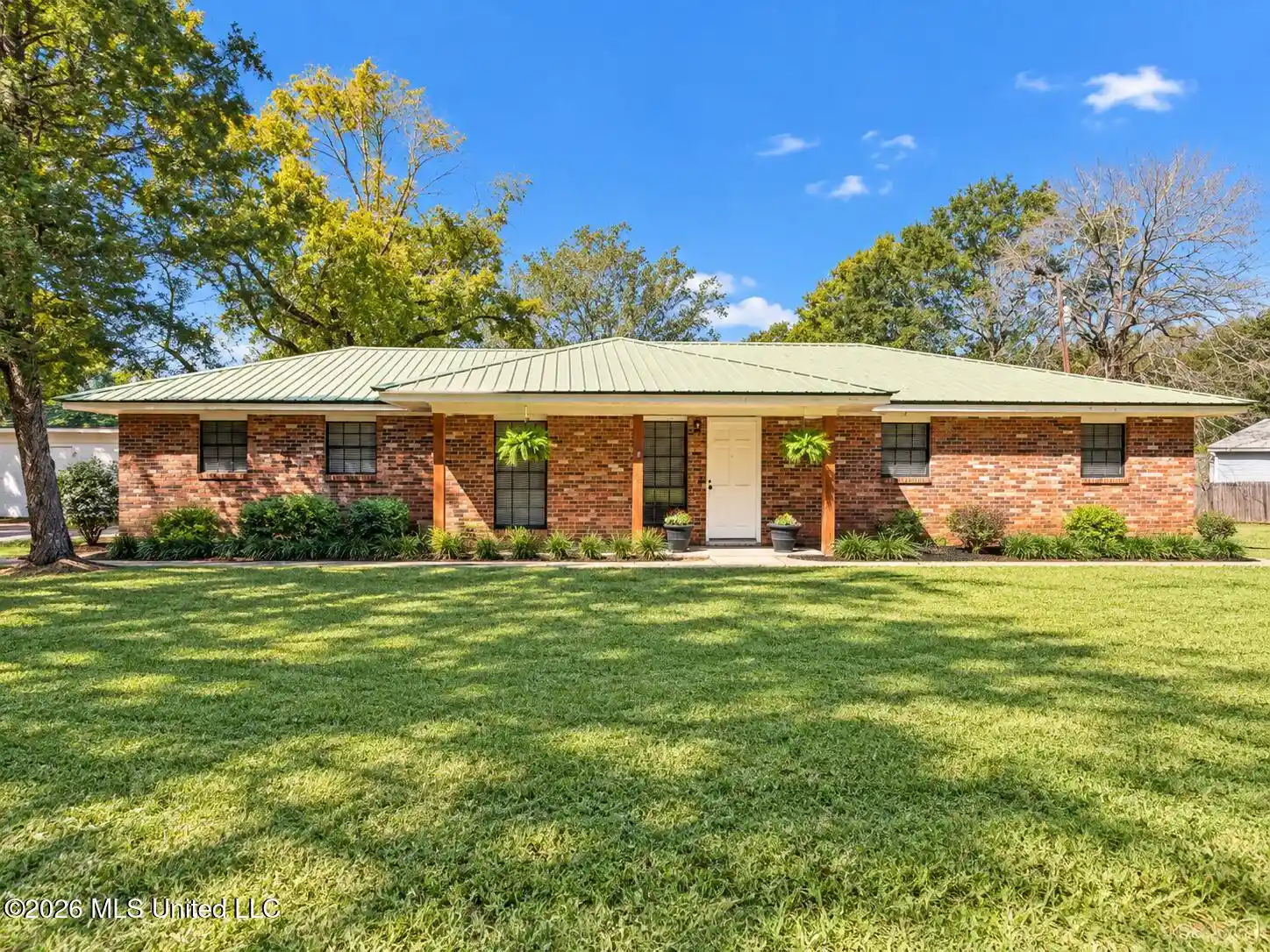 Photo 1 of Single family home for sale at 1620 S Highway 469, Florence, MS 39073 | MLS# 4166046 | Listing updated on 2026-10-20