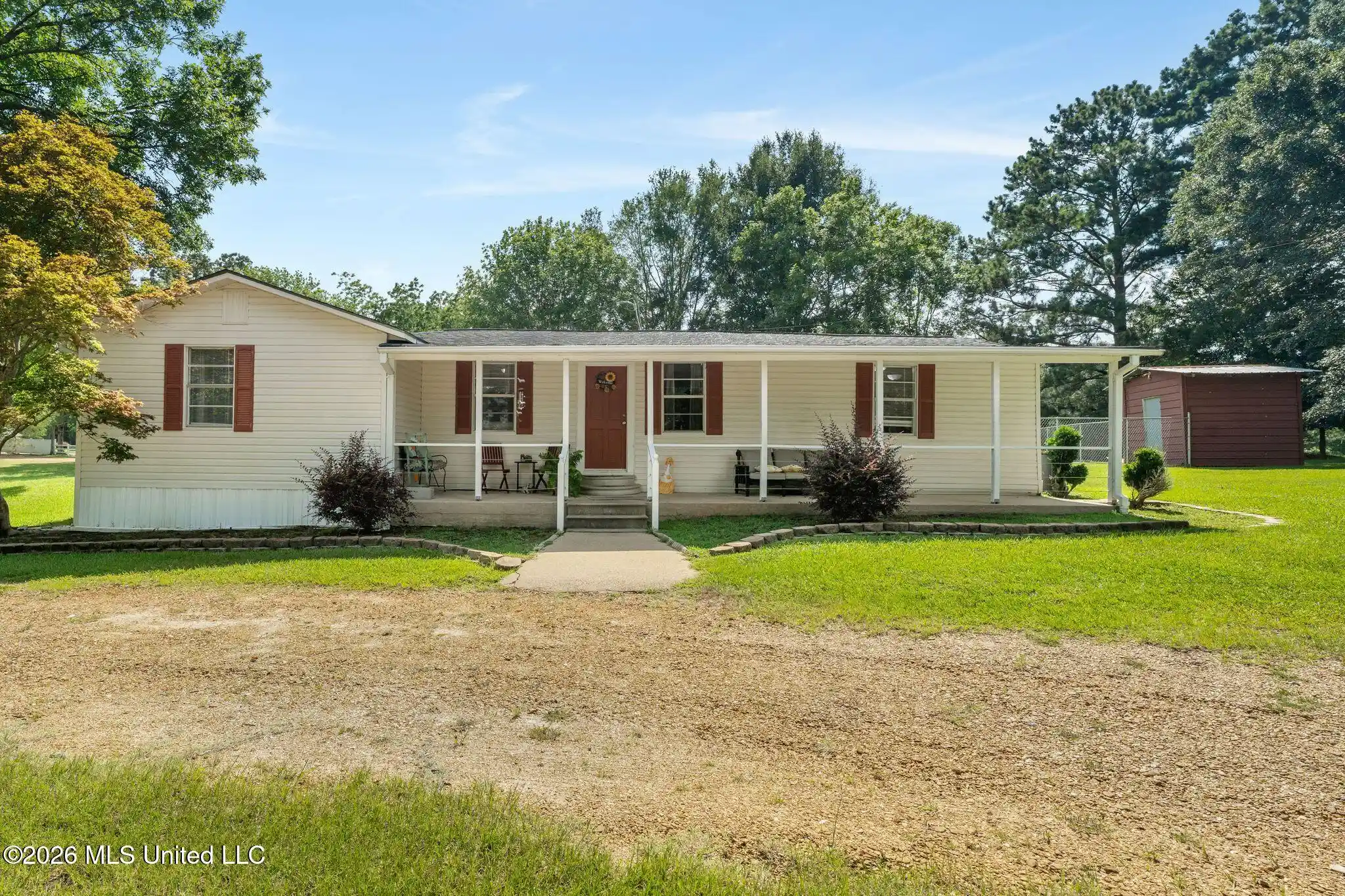 Photo 1 of Land for sale at 2115 Old Brookhaven Rd, Summit, MS 39666 | MLS# 4166047 | Listing updated on 2026-10-20