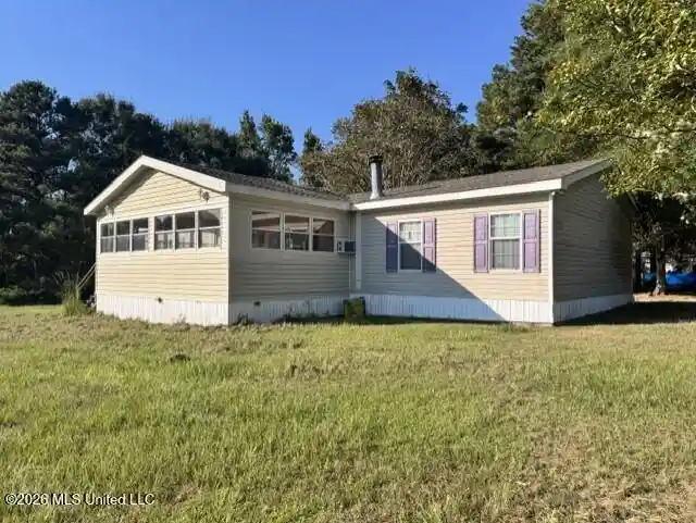 Photo 1 of Manufactured home for sale at 23005 Mississippi 57, Ocean Springs, MS 39565 | MLS# 4166065 | Listing updated on 2026-10-22