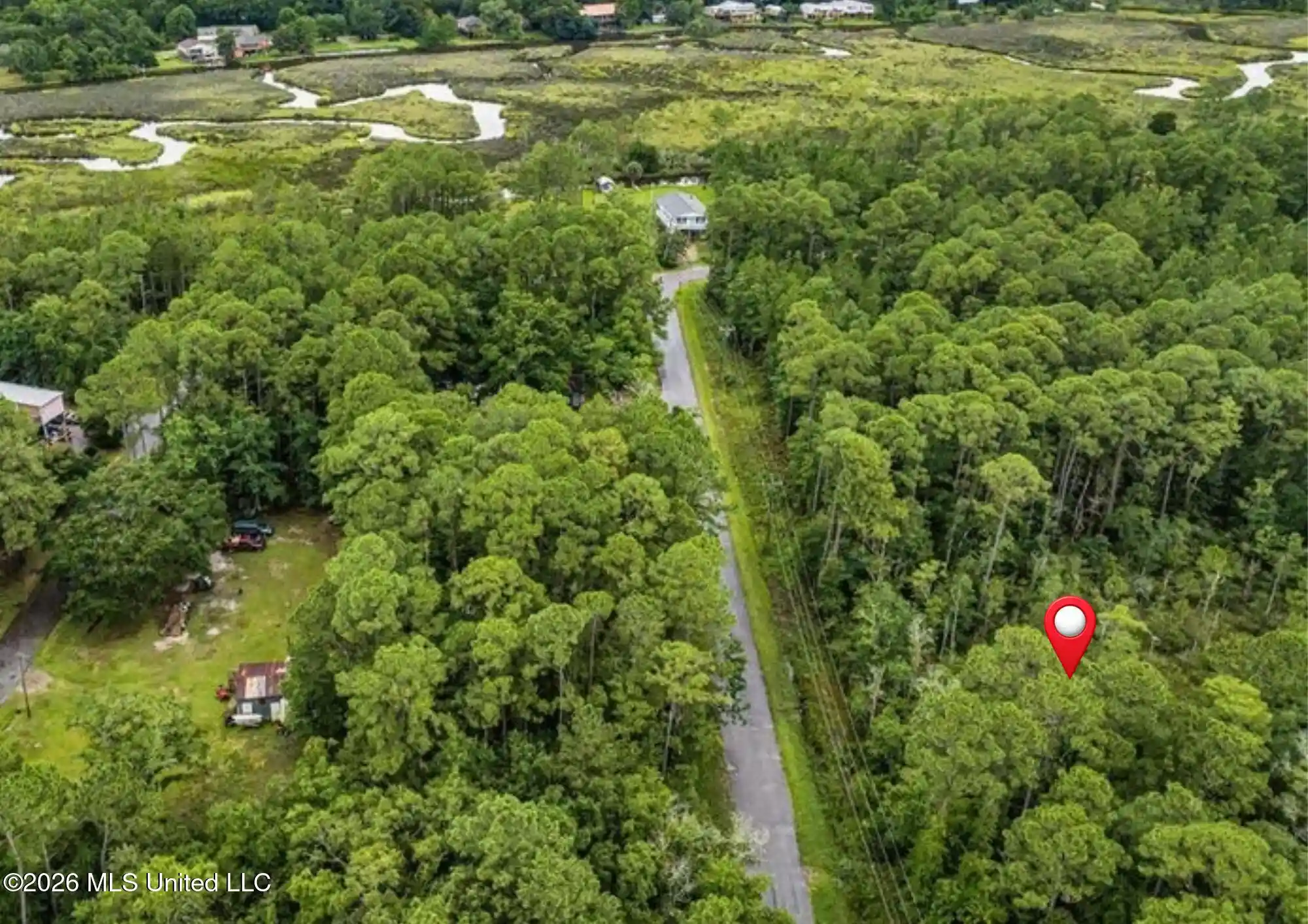 Land for sale at Lot N 29 18th Street, Ocean Springs, MS 39564 | MLS# 4166074